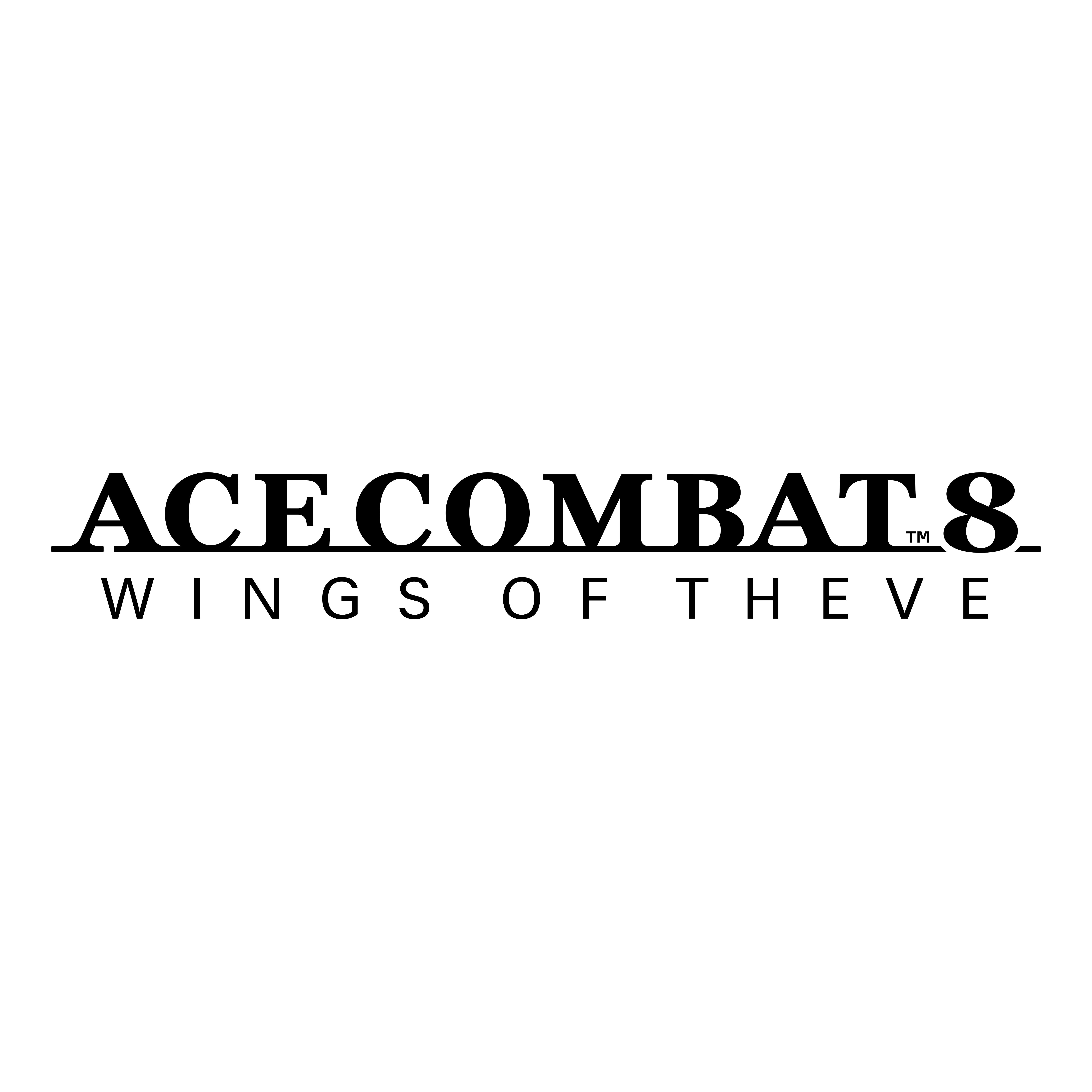 Voir la diapositive 4 : Ace Combat 8 Wings Of Theve PS5