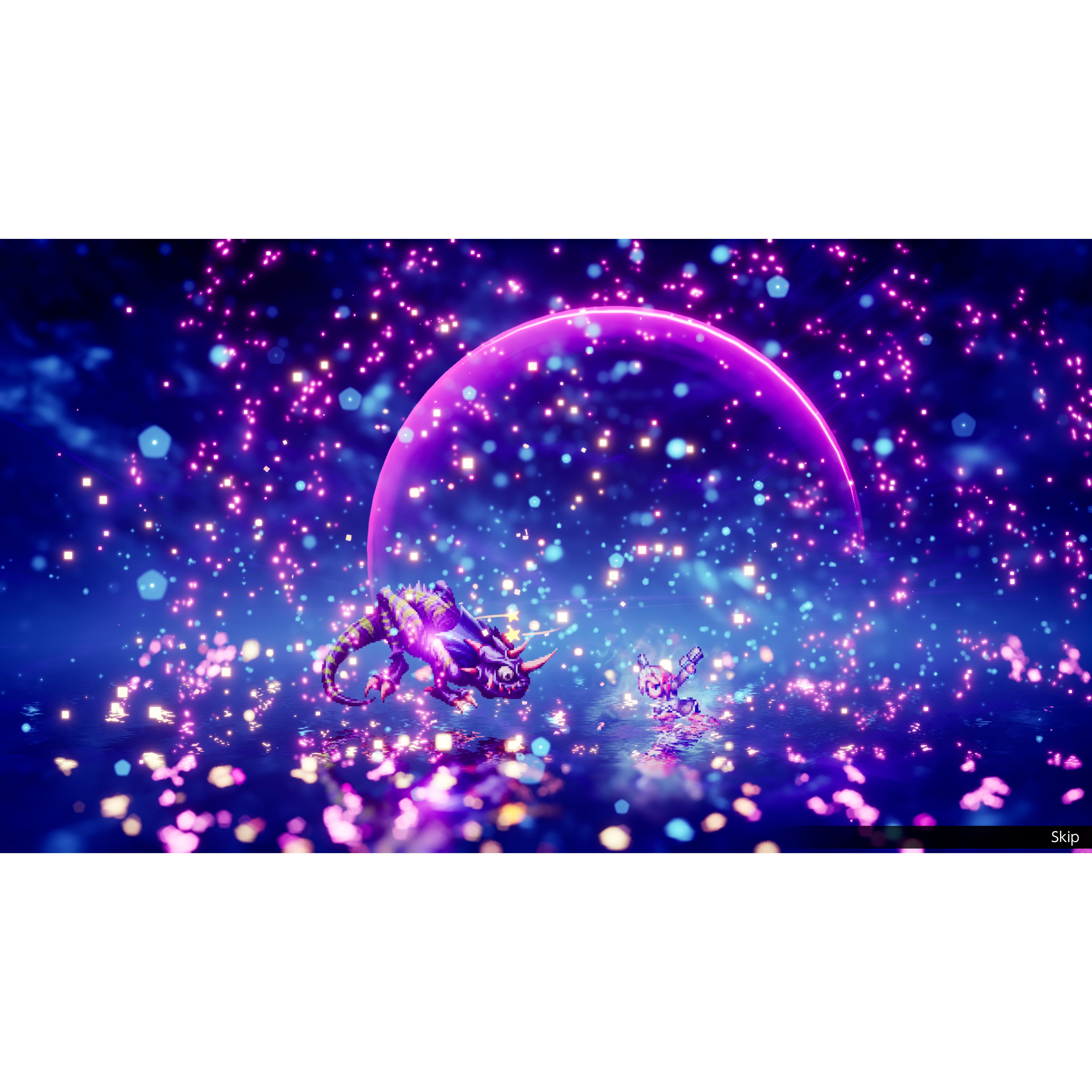 Voir la diapositive 8 : Final Fantasy Resonance PS5