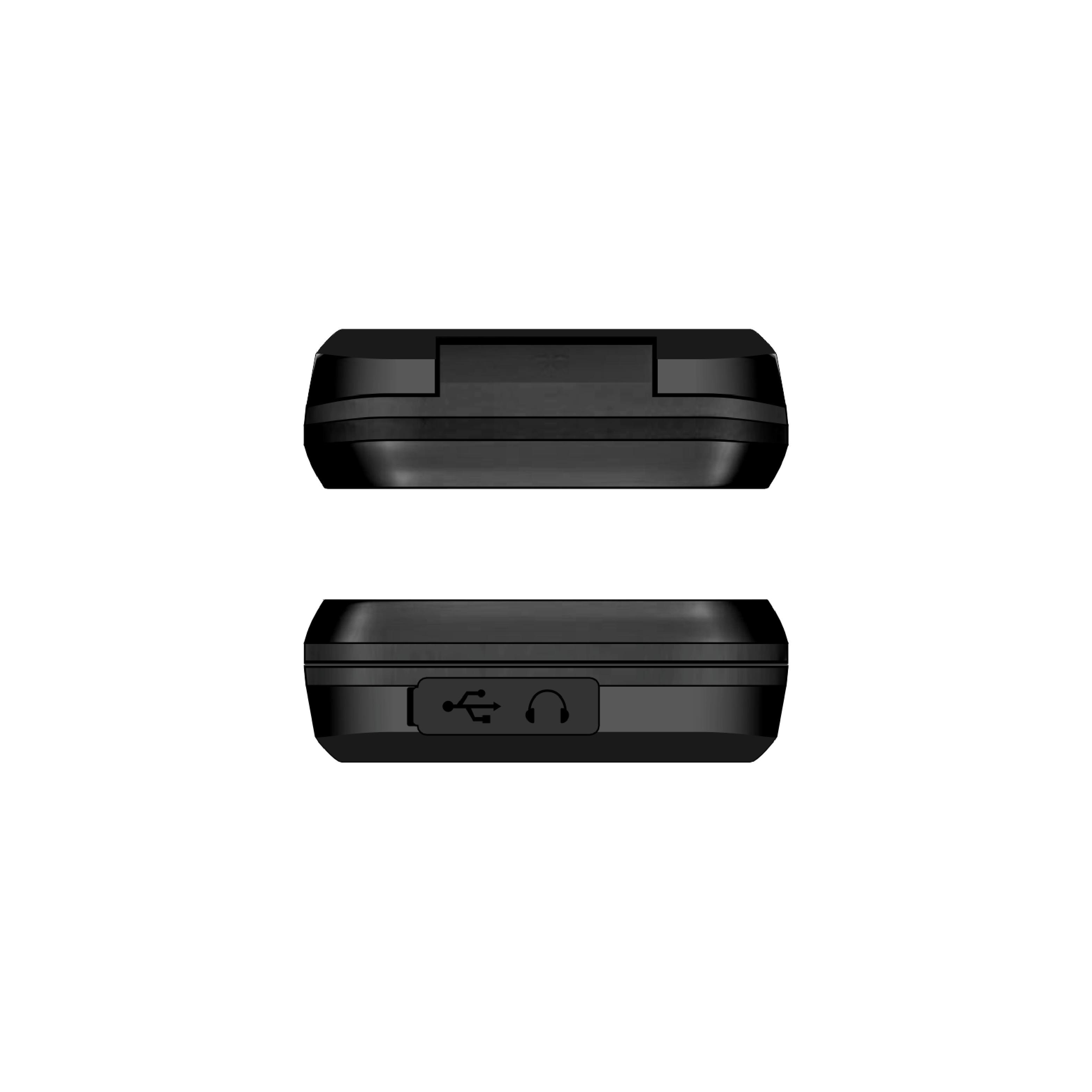 Voir la diapositive 3 : LOGICOM Téléphone portable Fleep S90