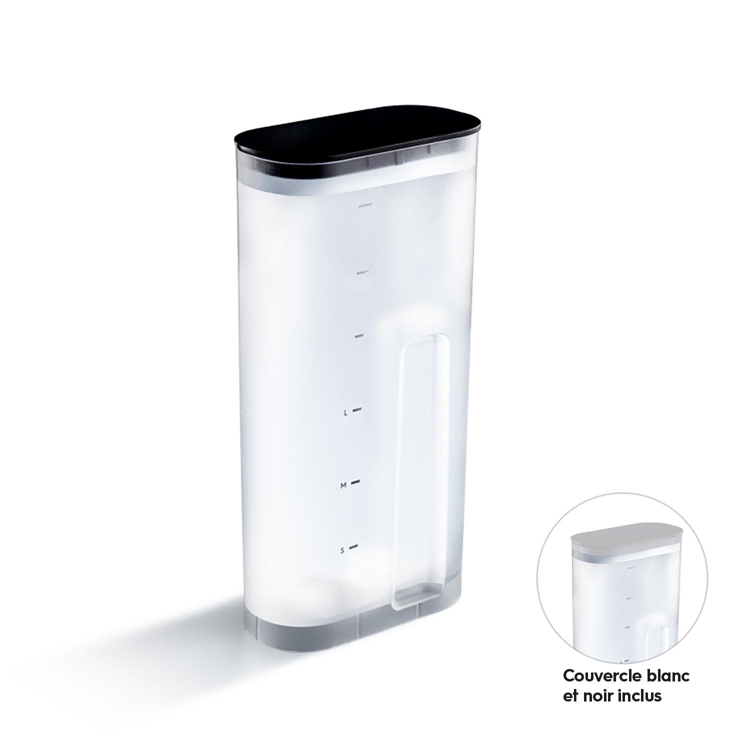 Voir la diapositive 2 : SODASTREAM Réserve multidrink