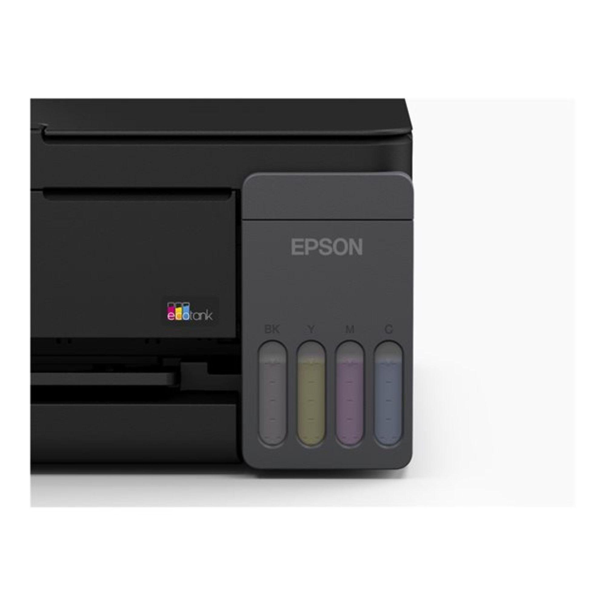 Voir la diapositive 5 : EPSON Imprimante Ecotank ET2910 - Noir