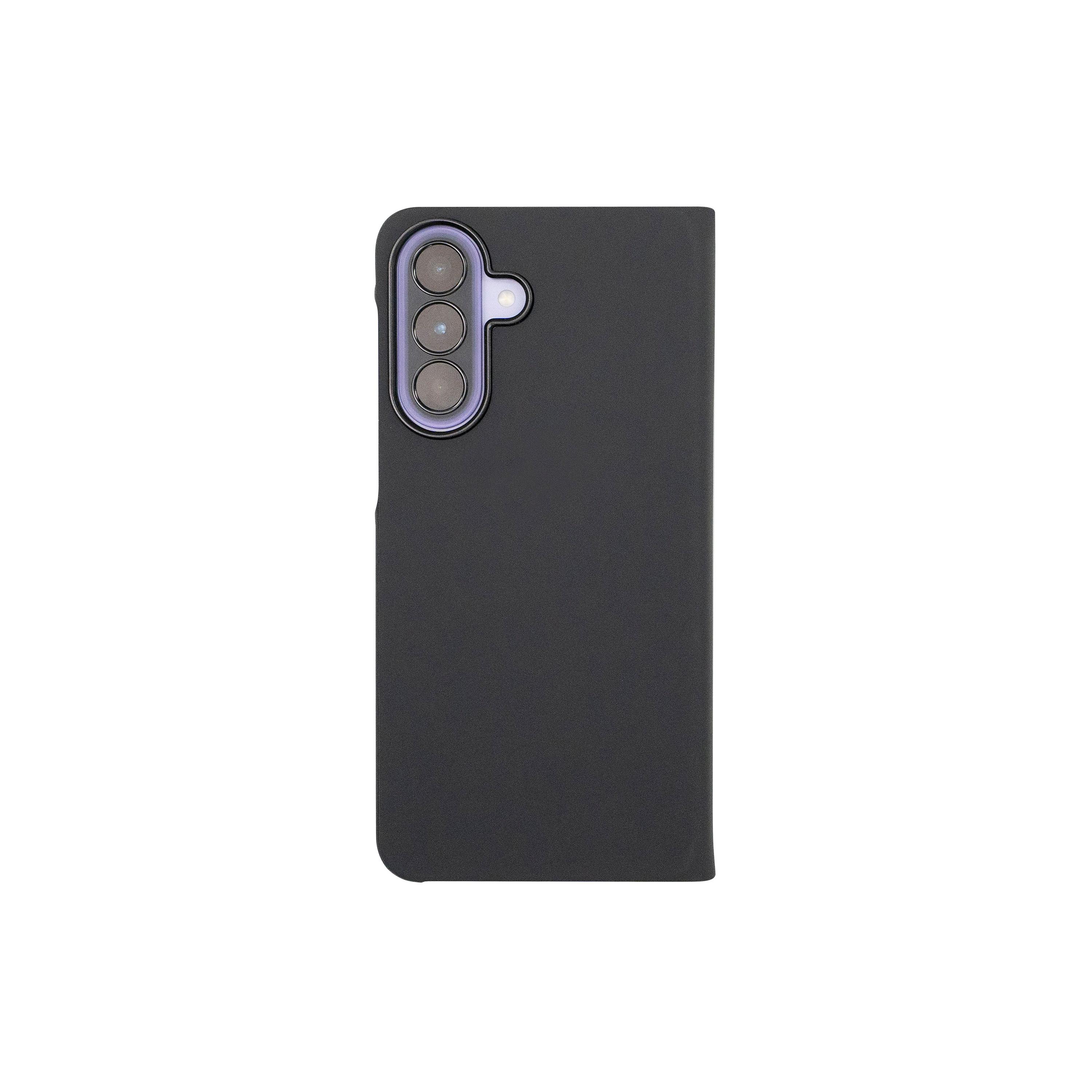 Voir la diapositive 2 : BIGBEN Étui folio pour Samsung Galaxy A27