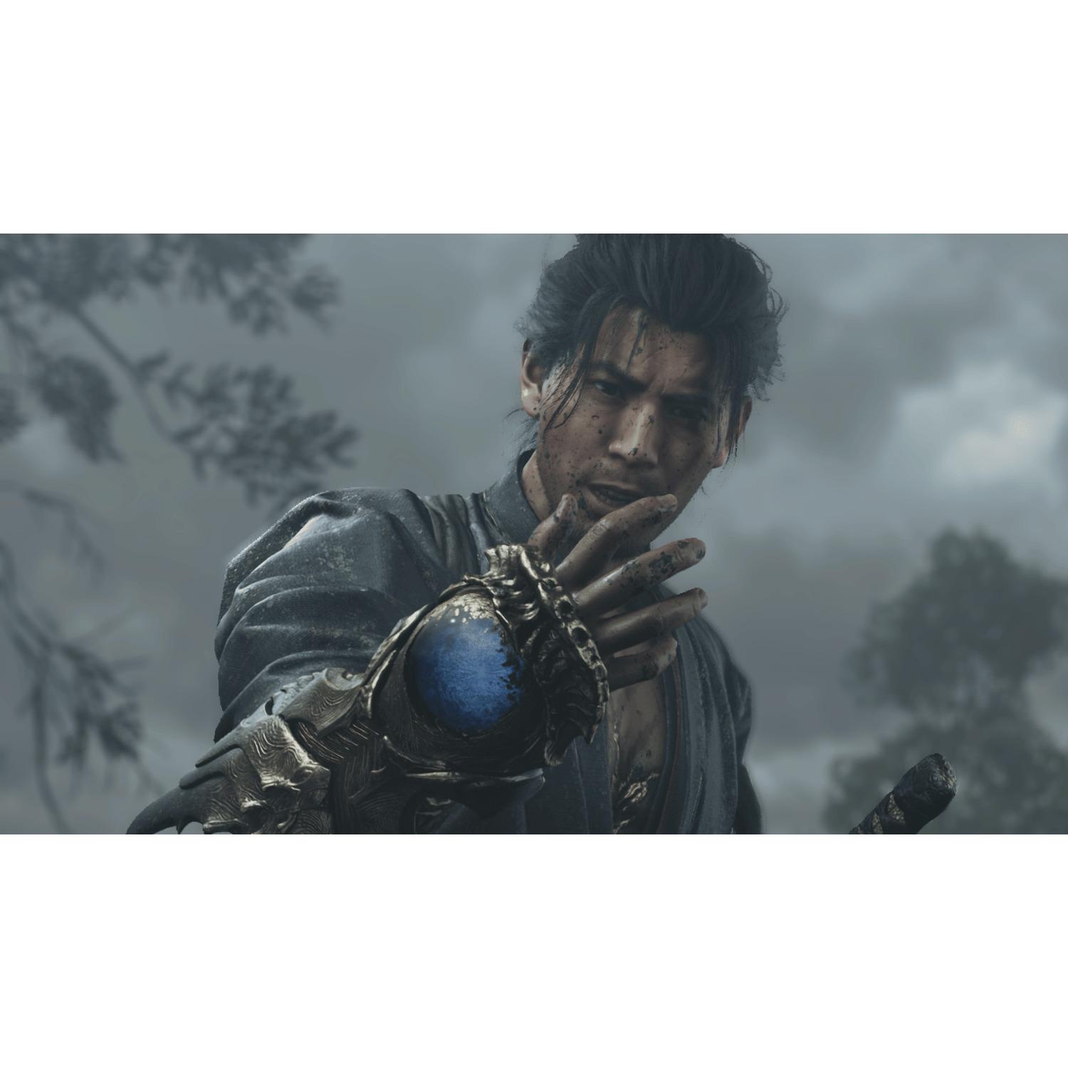 Voir la diapositive 2 : CAPCOM Onimusha Way of the Sword PS5