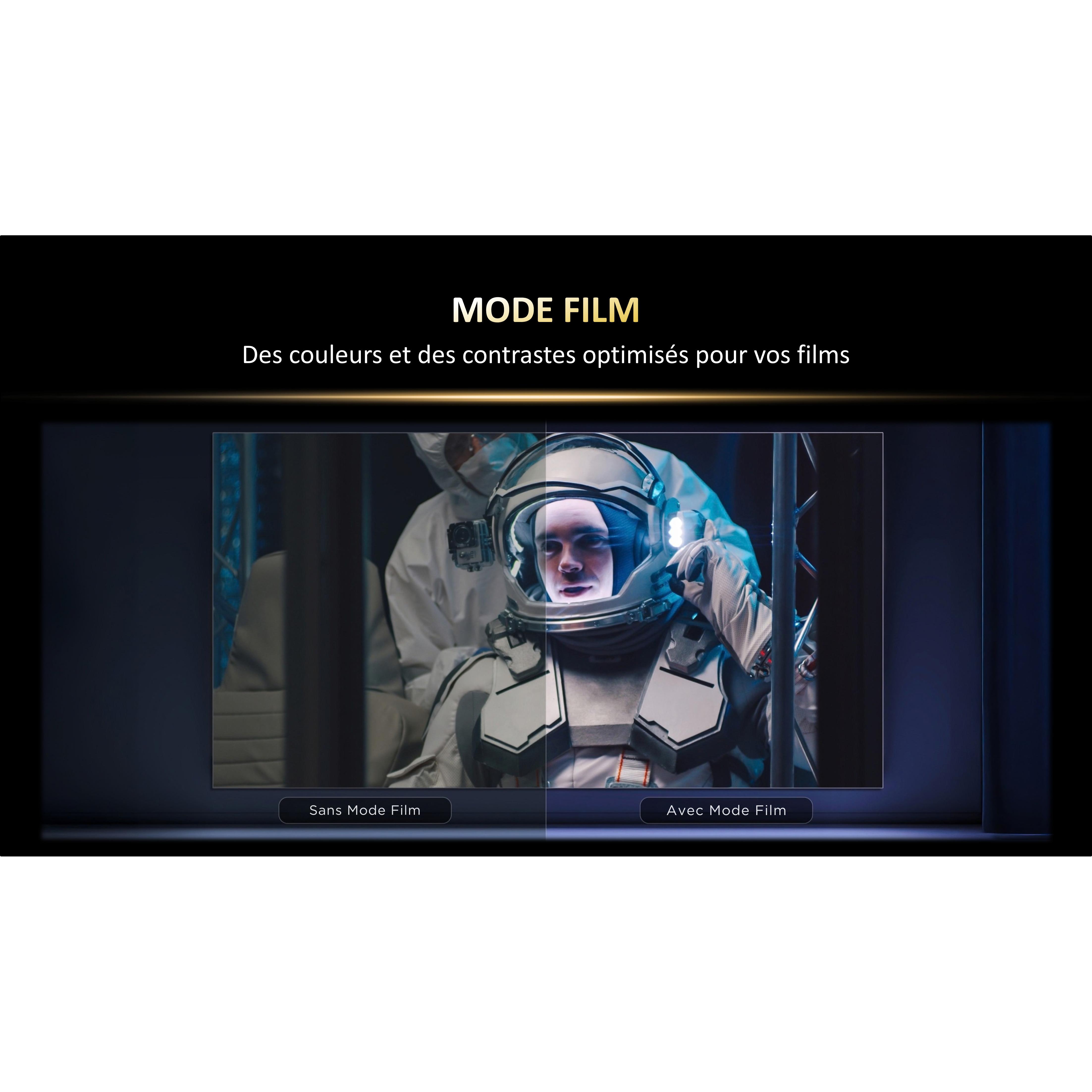 Voir la diapositive 13 : TCL TV QLED 32S5L 2026