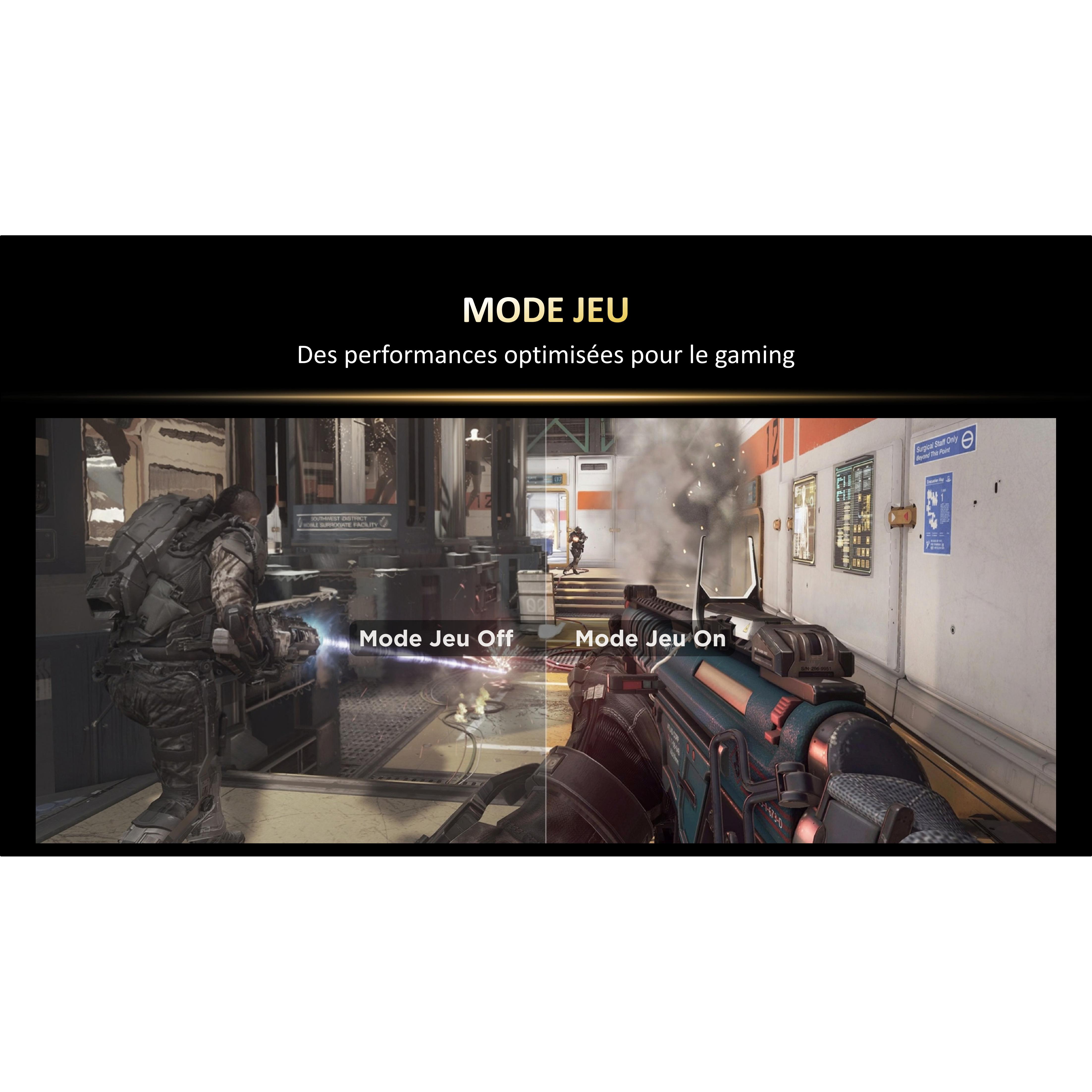 Voir la diapositive 15 : TCL TV QLED 32S5L 2026