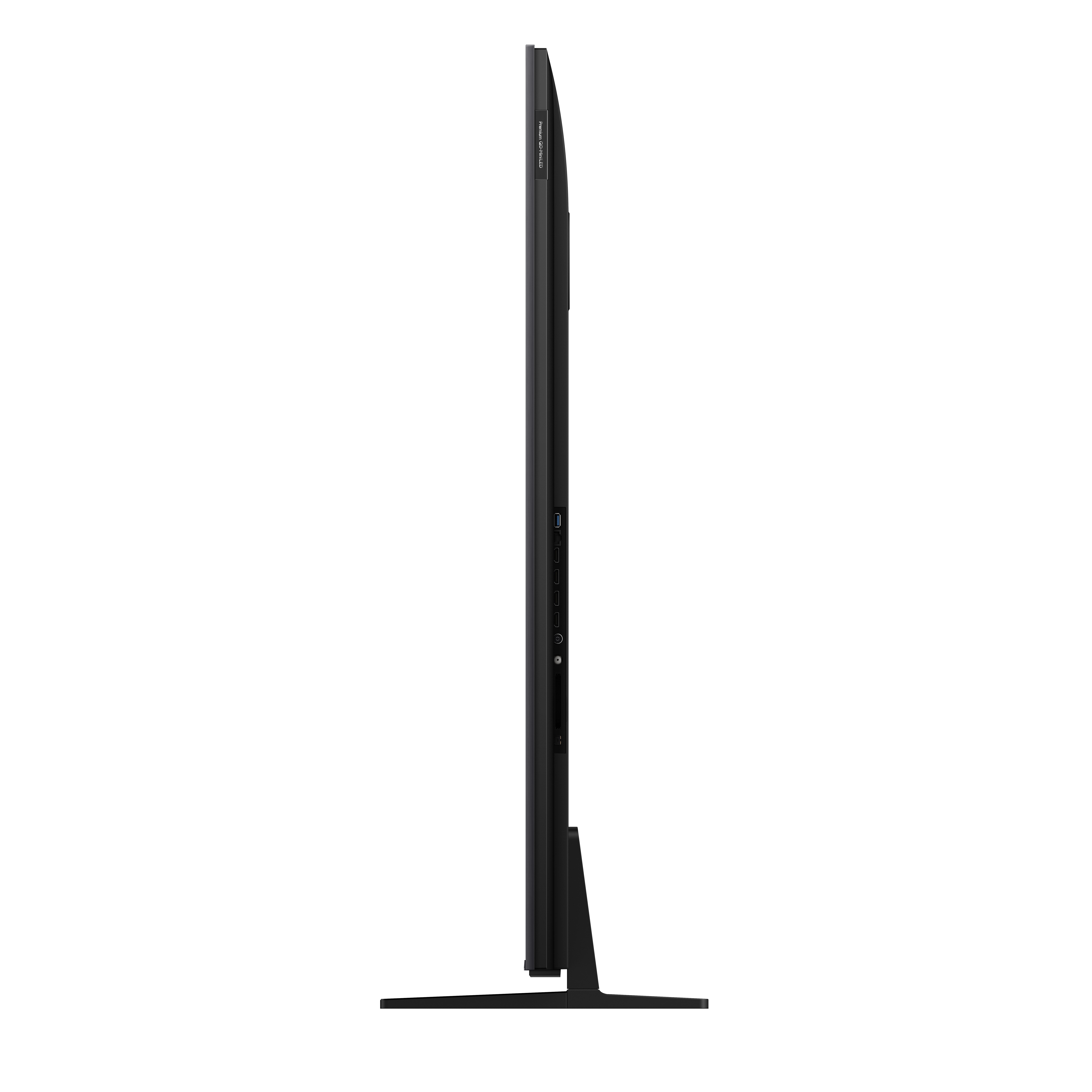 Voir la diapositive 6 : TCL TV QD Mini LED 65C6K PRO 2026