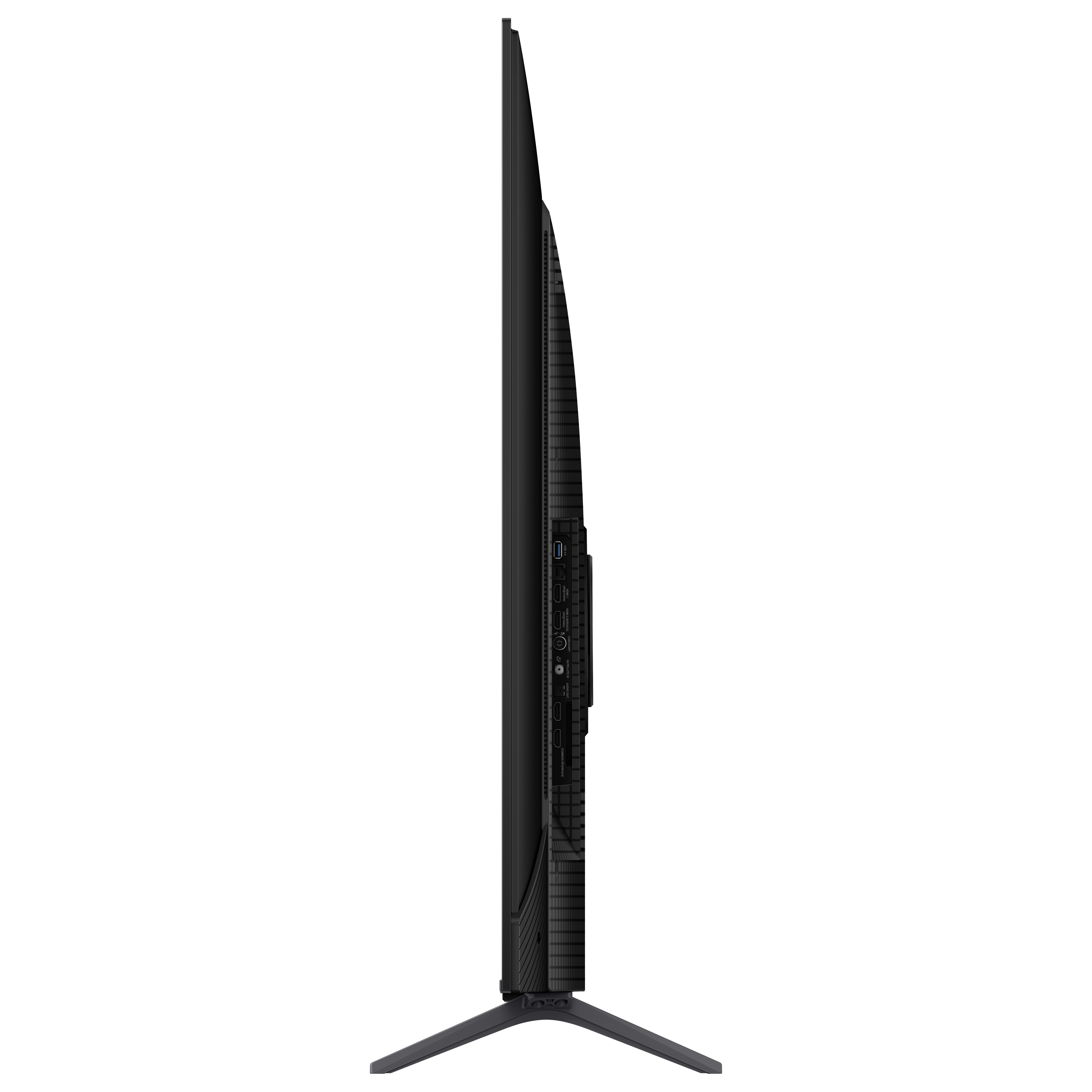 Voir la diapositive 6 : TCL TV QD MIni LED 65P8L 2026