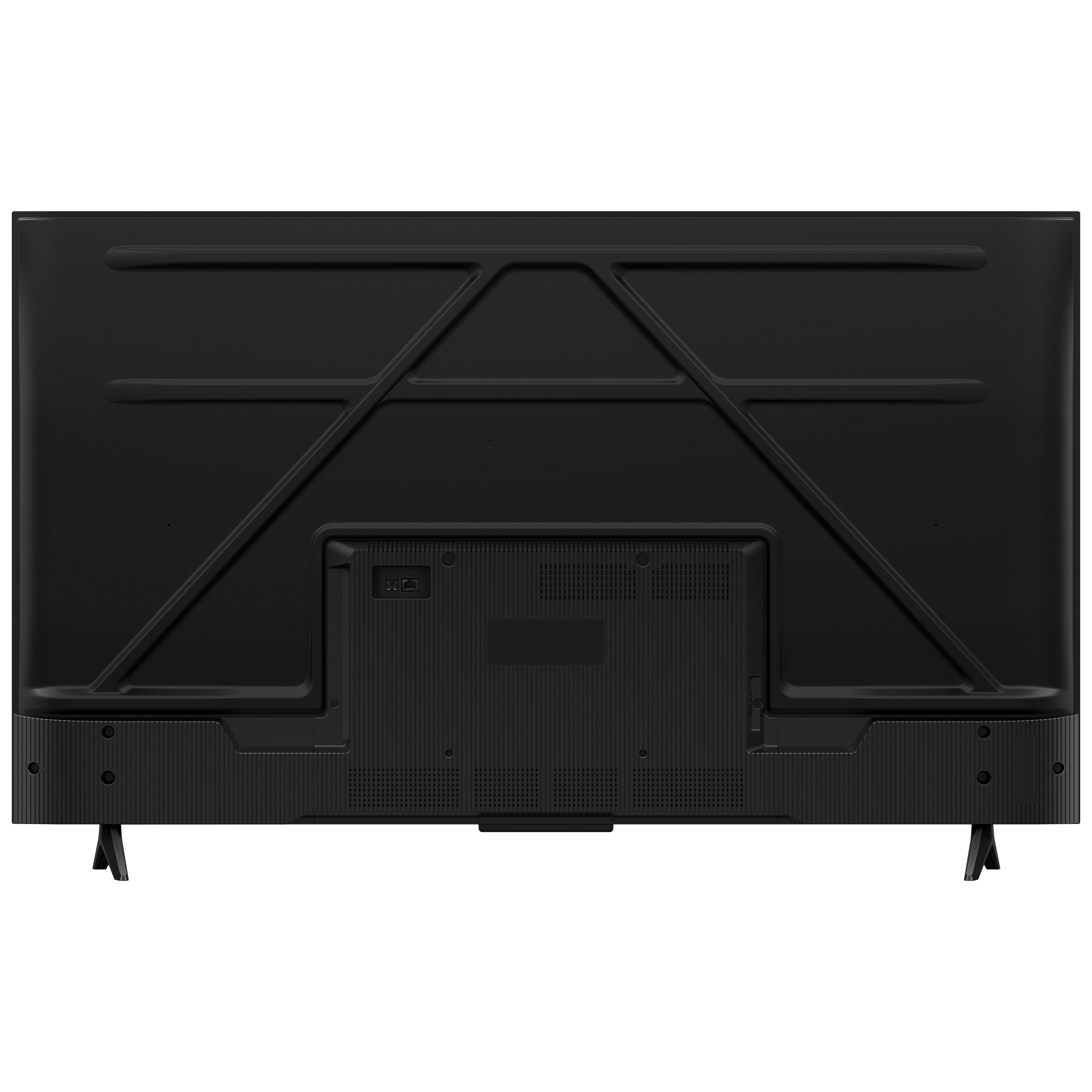Voir la diapositive 4 : TCL TV QLED 50T69C 2026
