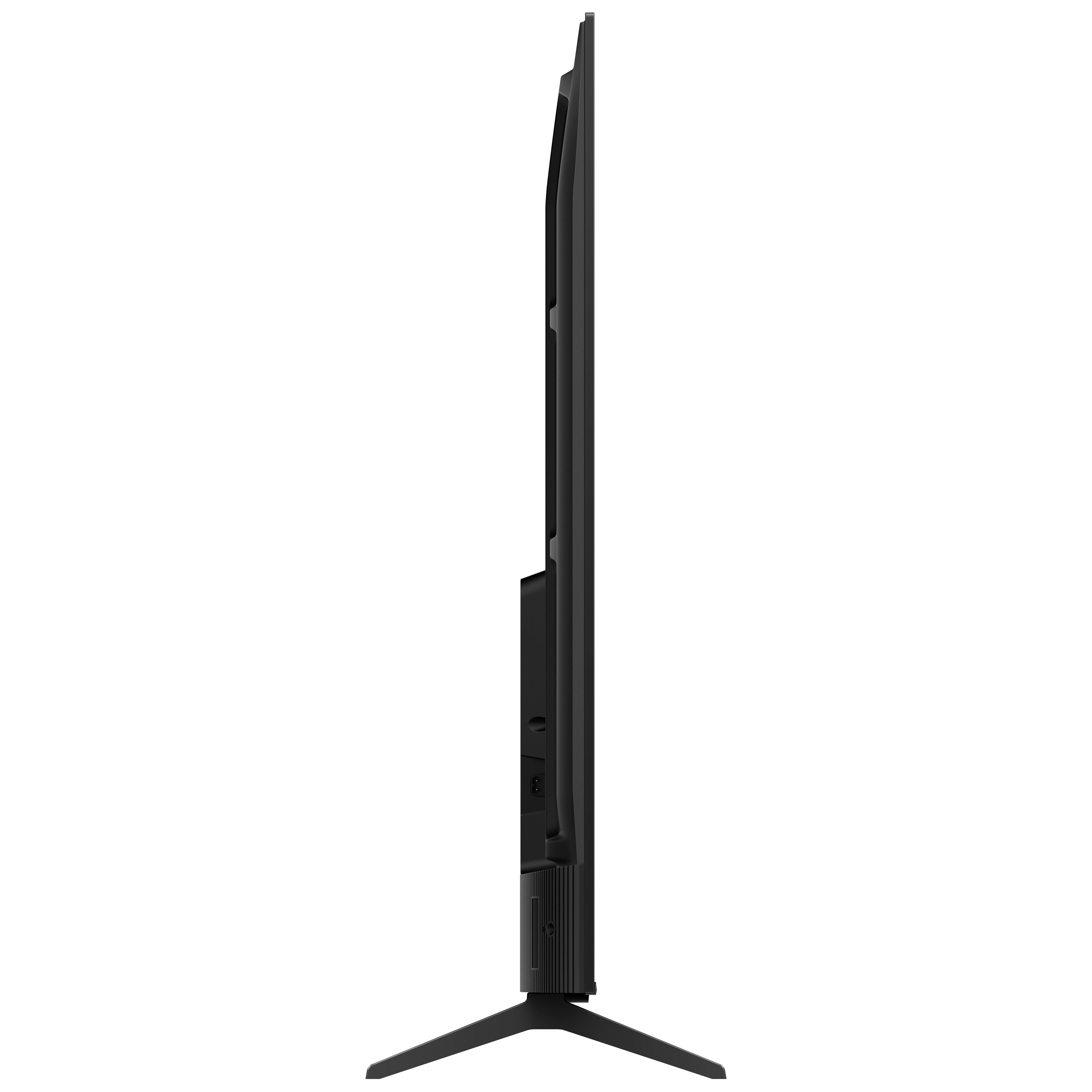 Voir la diapositive 4 : TCL TV QLED 75T69C 2026