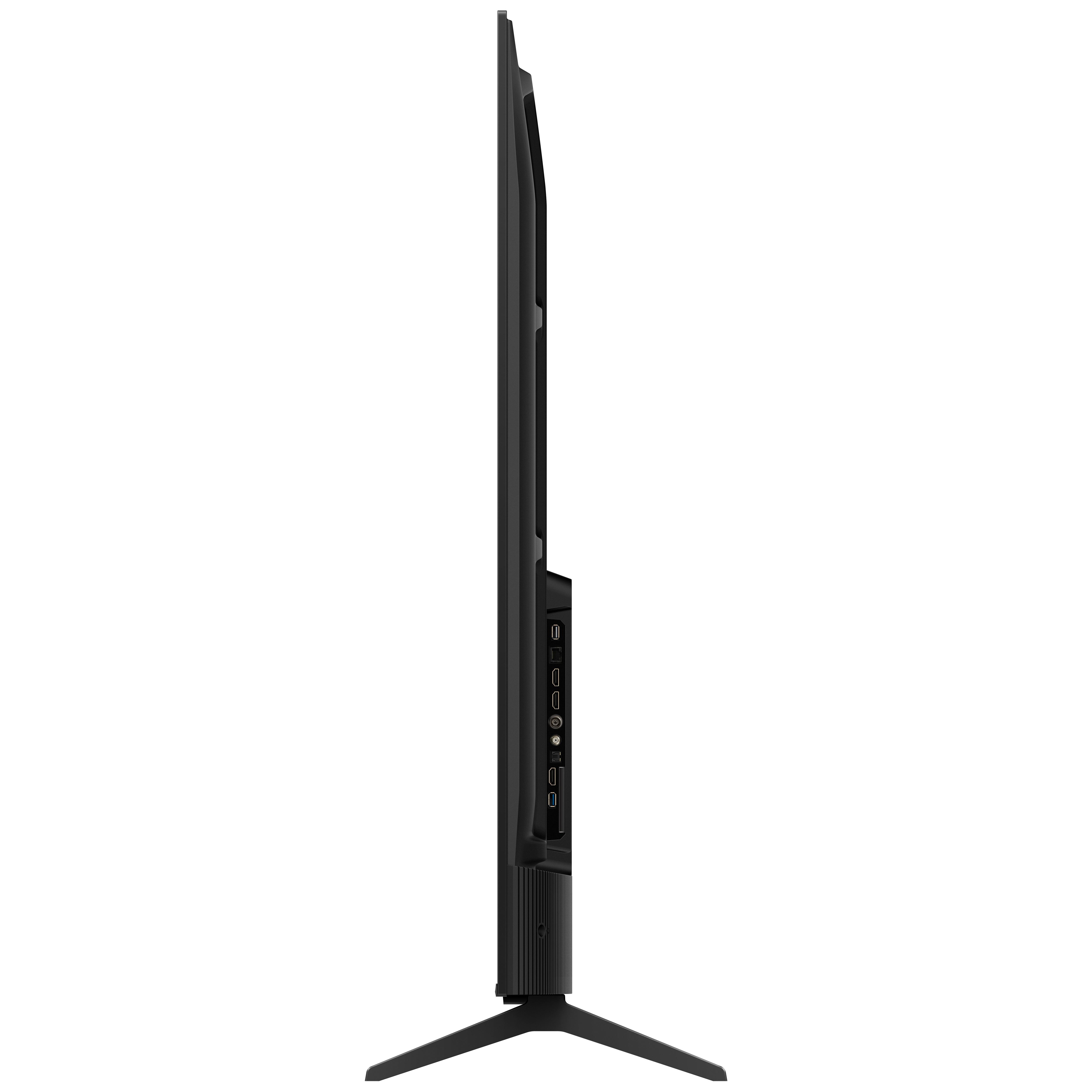 Voir la diapositive 5 : TCL TV QLED 75T69C 2026