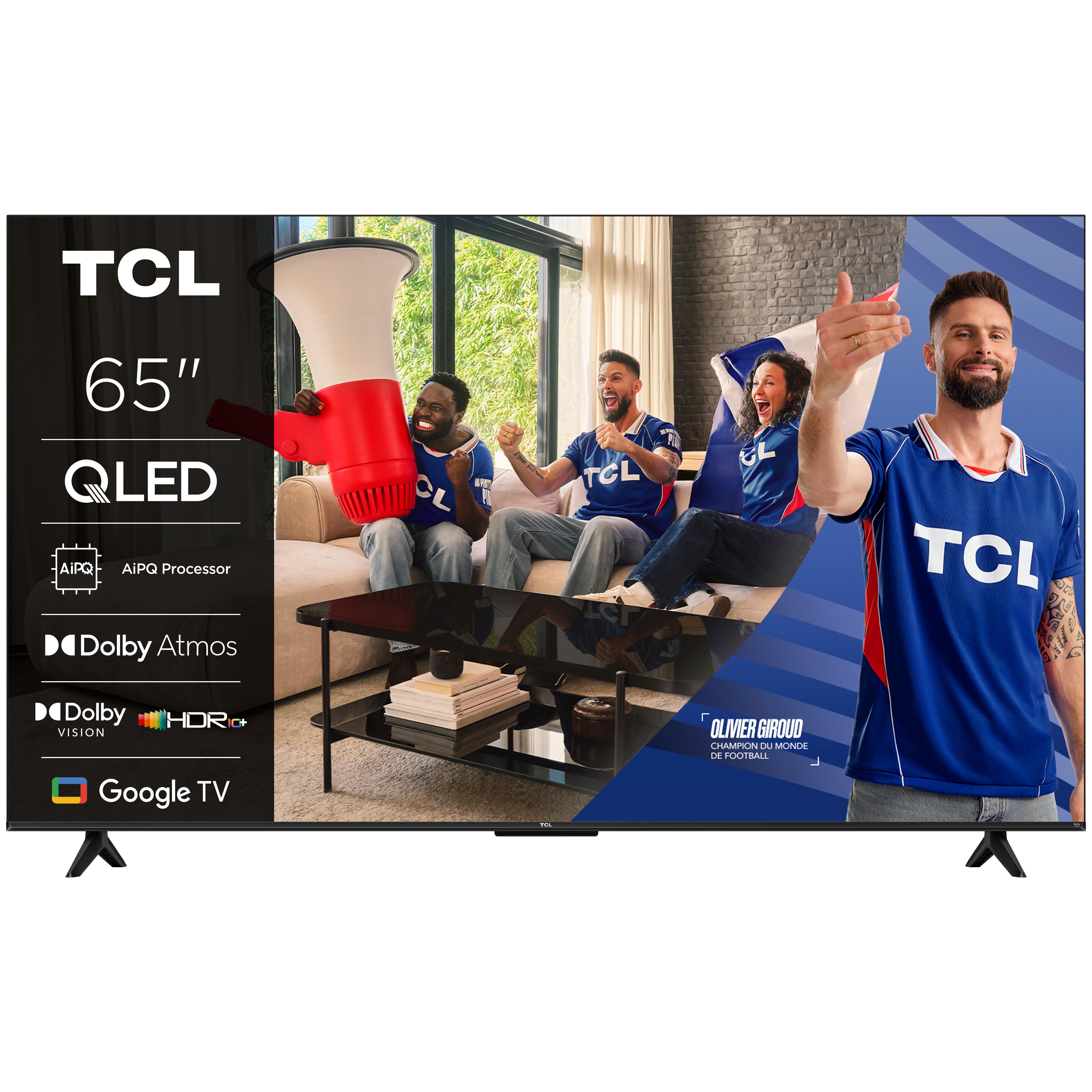 TCL TV QLED 65T69C 2026
