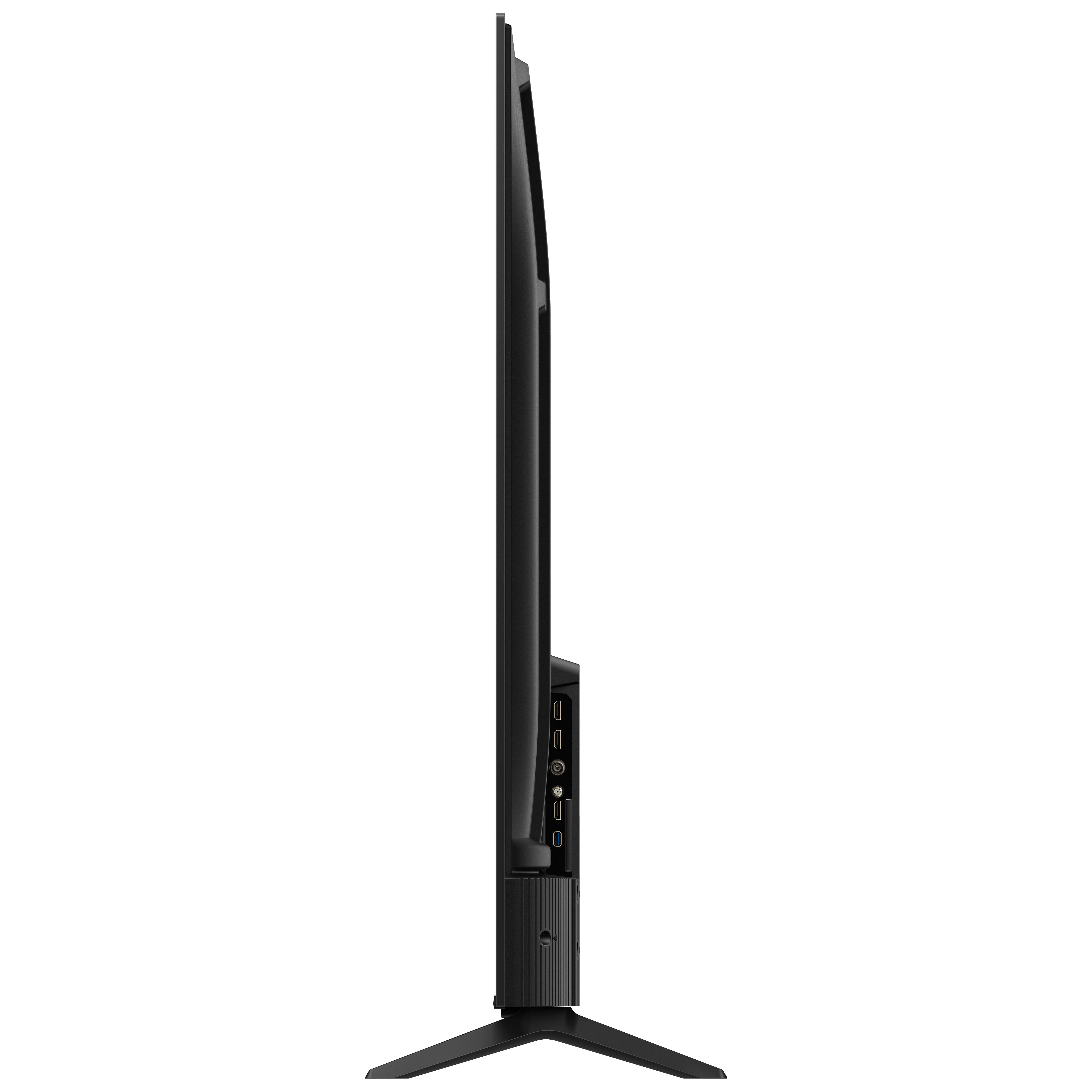 Voir la diapositive 5 : TCL TV QLED 65T69C 2026