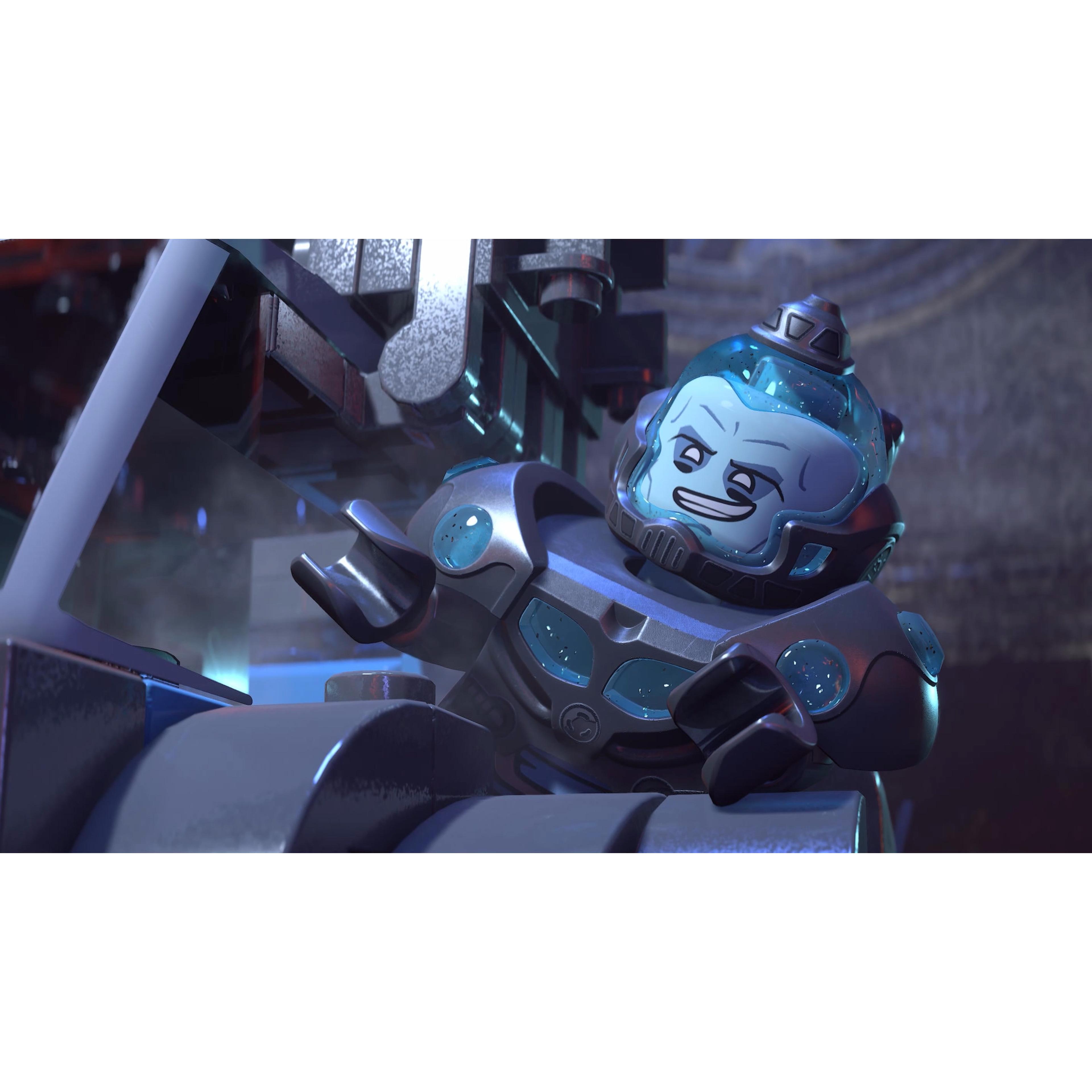 Voir la diapositive 6 : Lego Batman : L'heritage Du Chevalier Noir Nintendo Switch 2