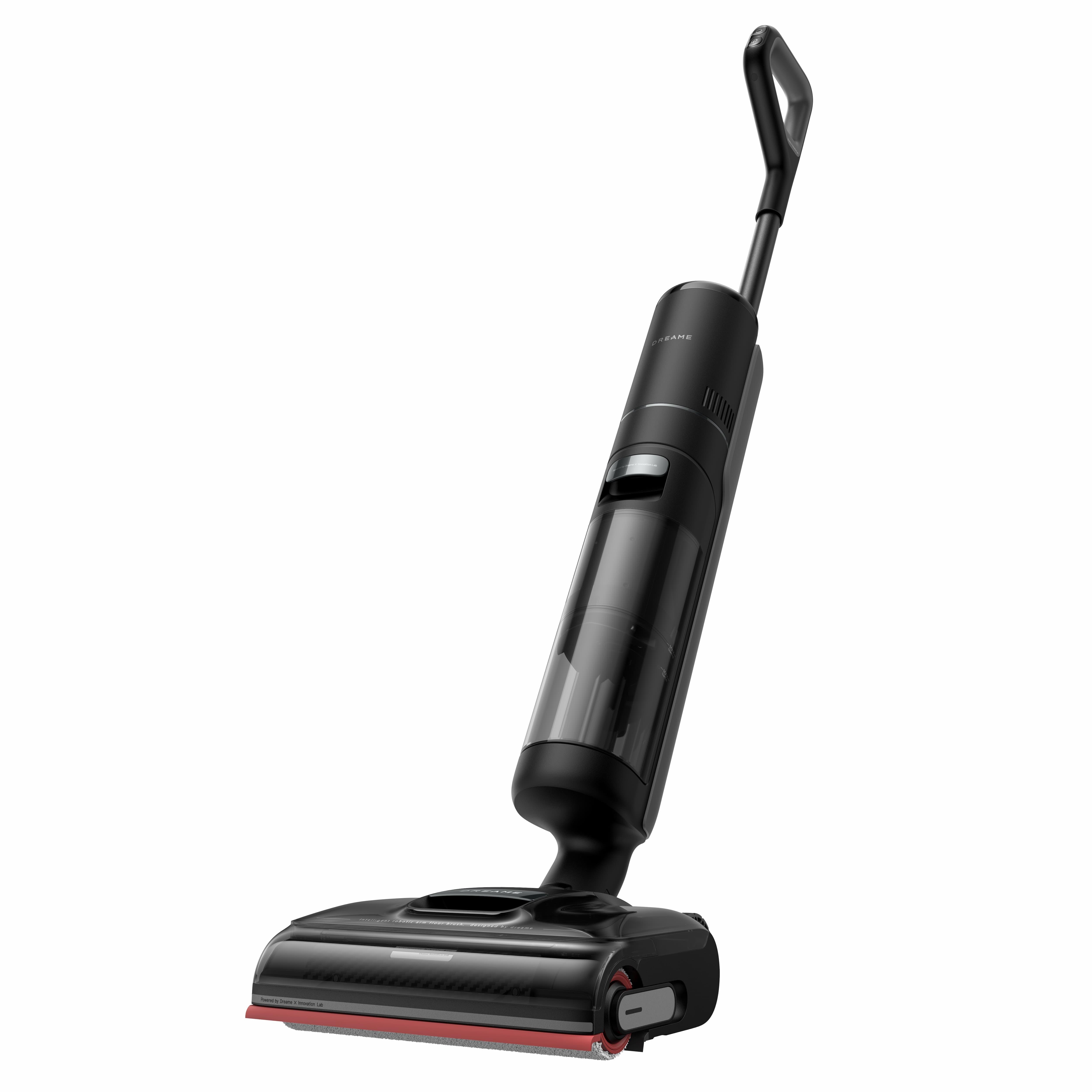 Voir la diapositive 1 : DREAME Aspirateur laveur H15 PRO - Noir