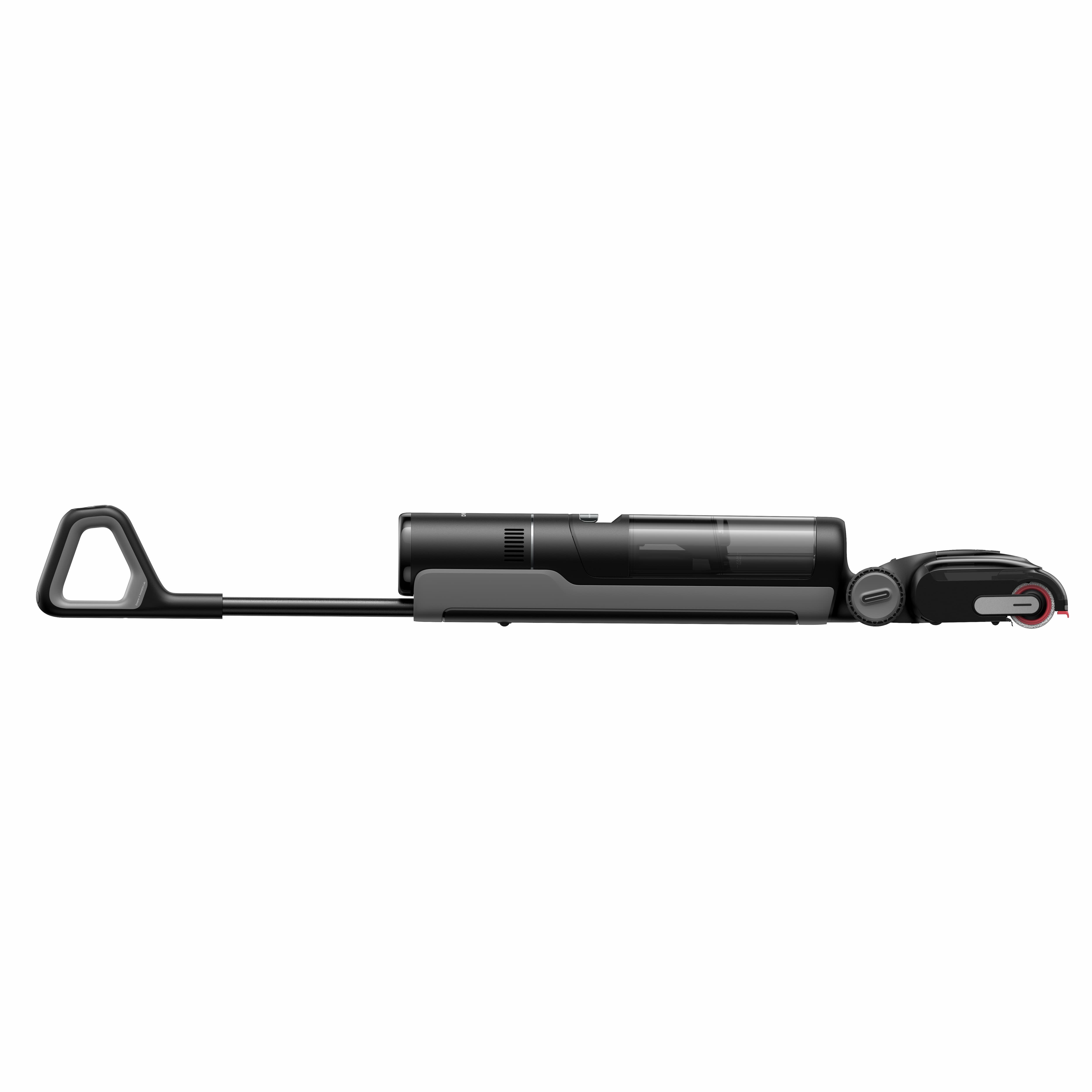 Voir la diapositive 4 : DREAME Aspirateur laveur H15 PRO - Noir