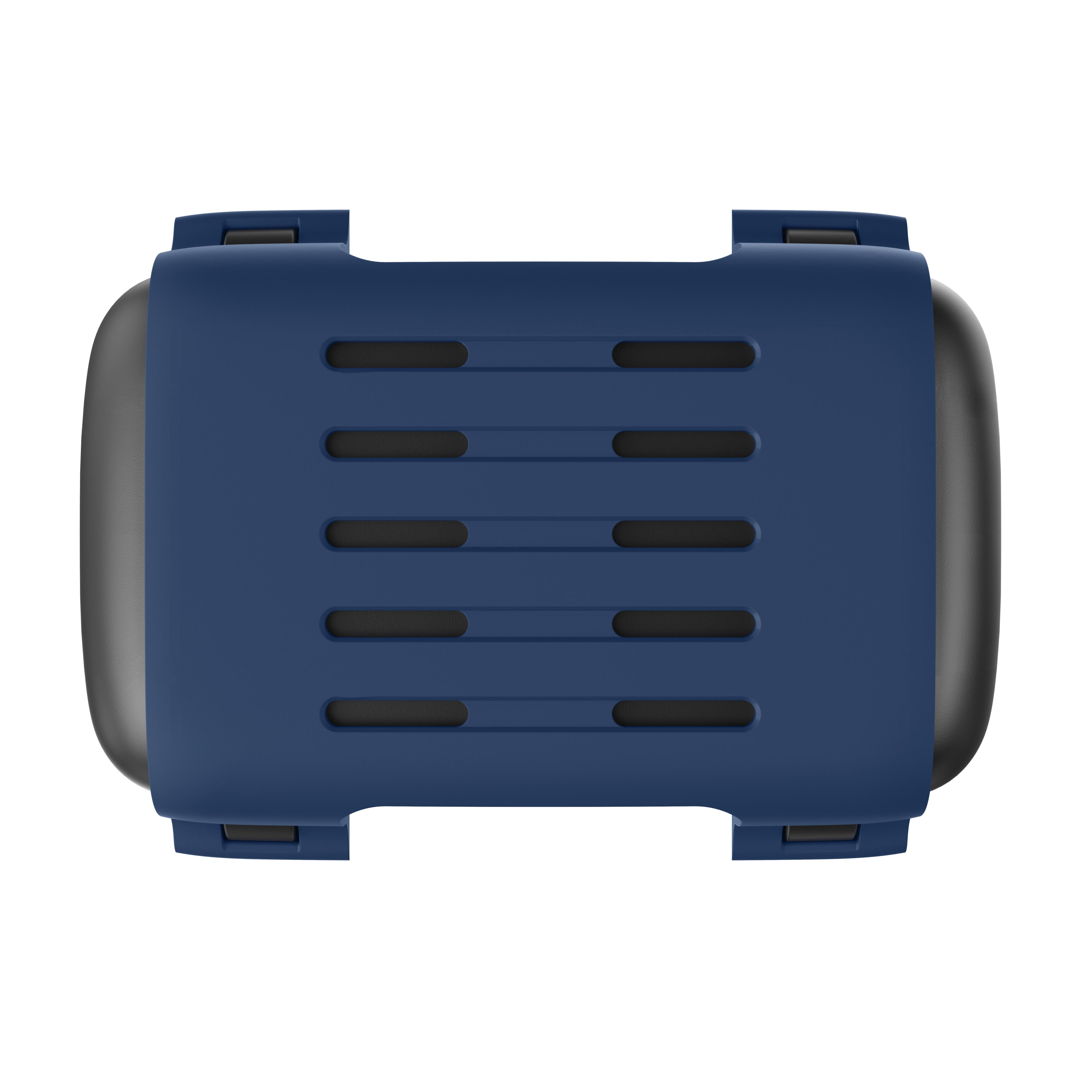 Voir la diapositive 4 : MOVA Trackeur GPS pour animaux SURE TRACK - Bleu
