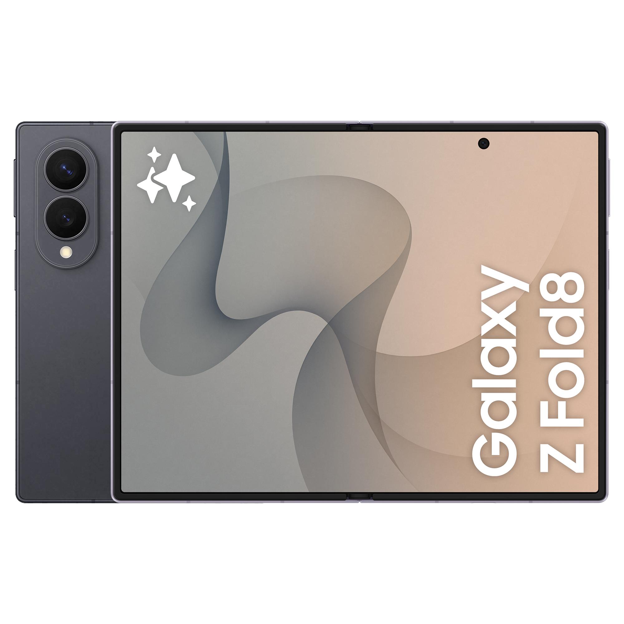 SAMSUNG Galaxy Z Fold8 512Go - Graphite