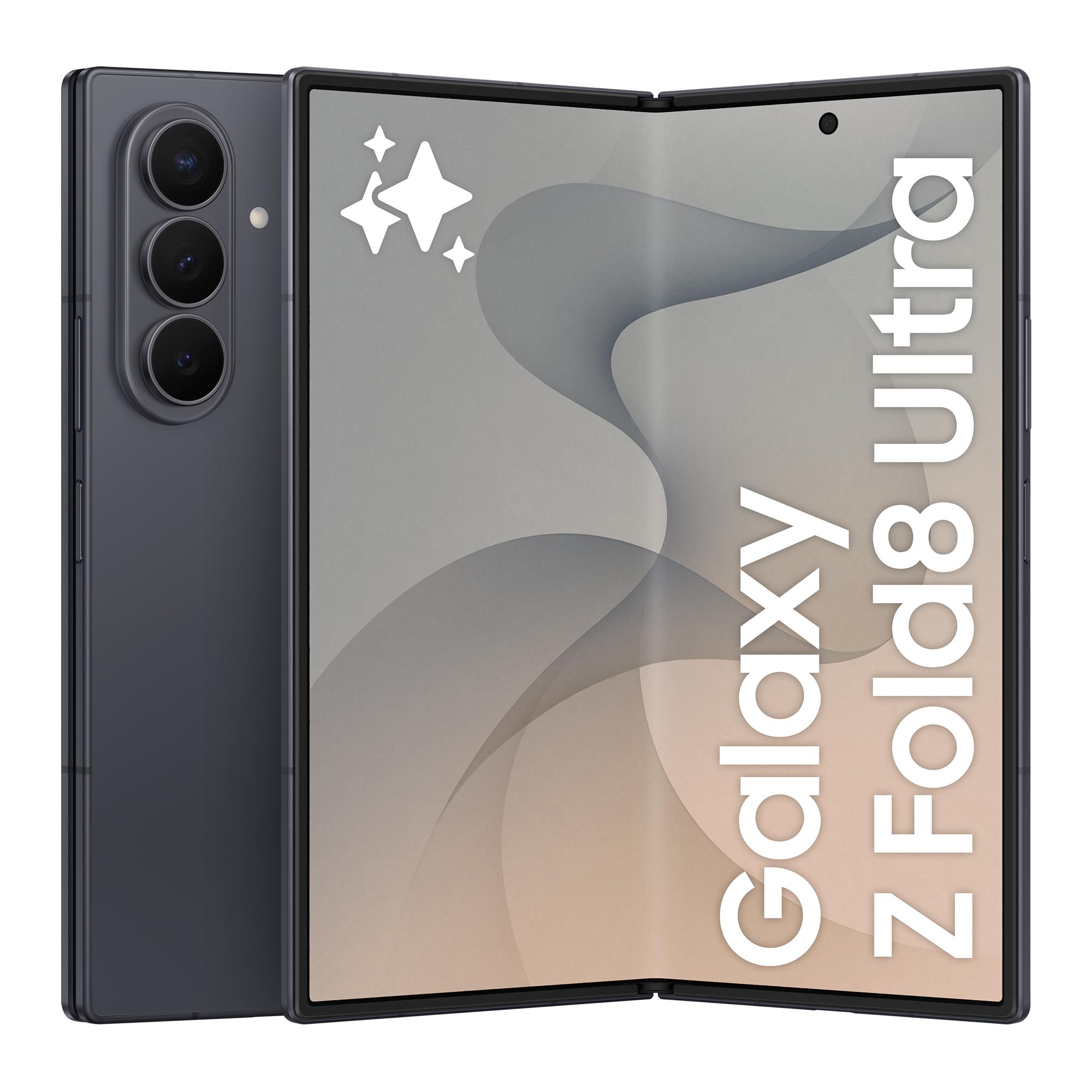 SAMSUNG Galaxy Z Fold8 Ultra 512Go - Graphite