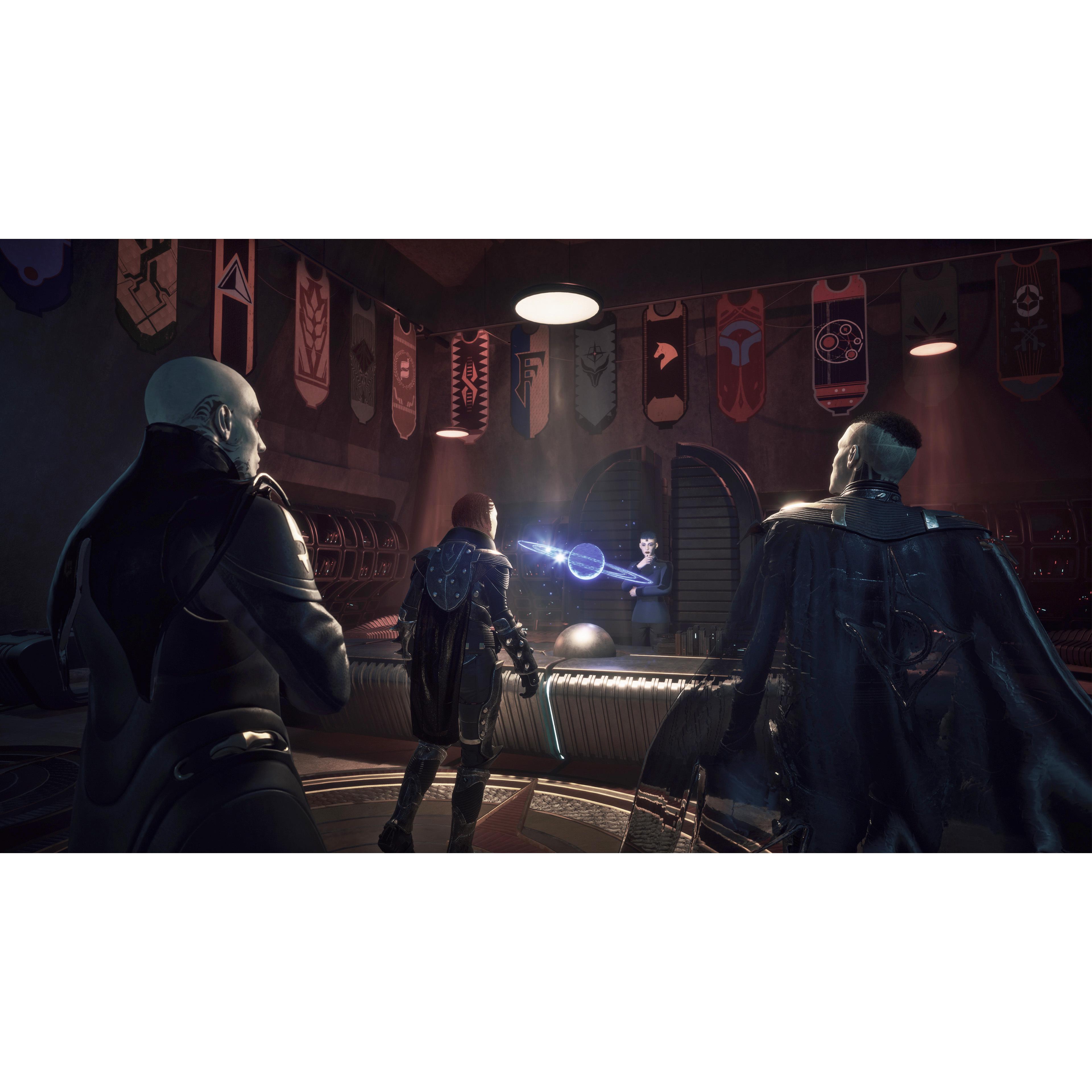 Voir la diapositive 5 : Dune Awakening Day one Edition PS5