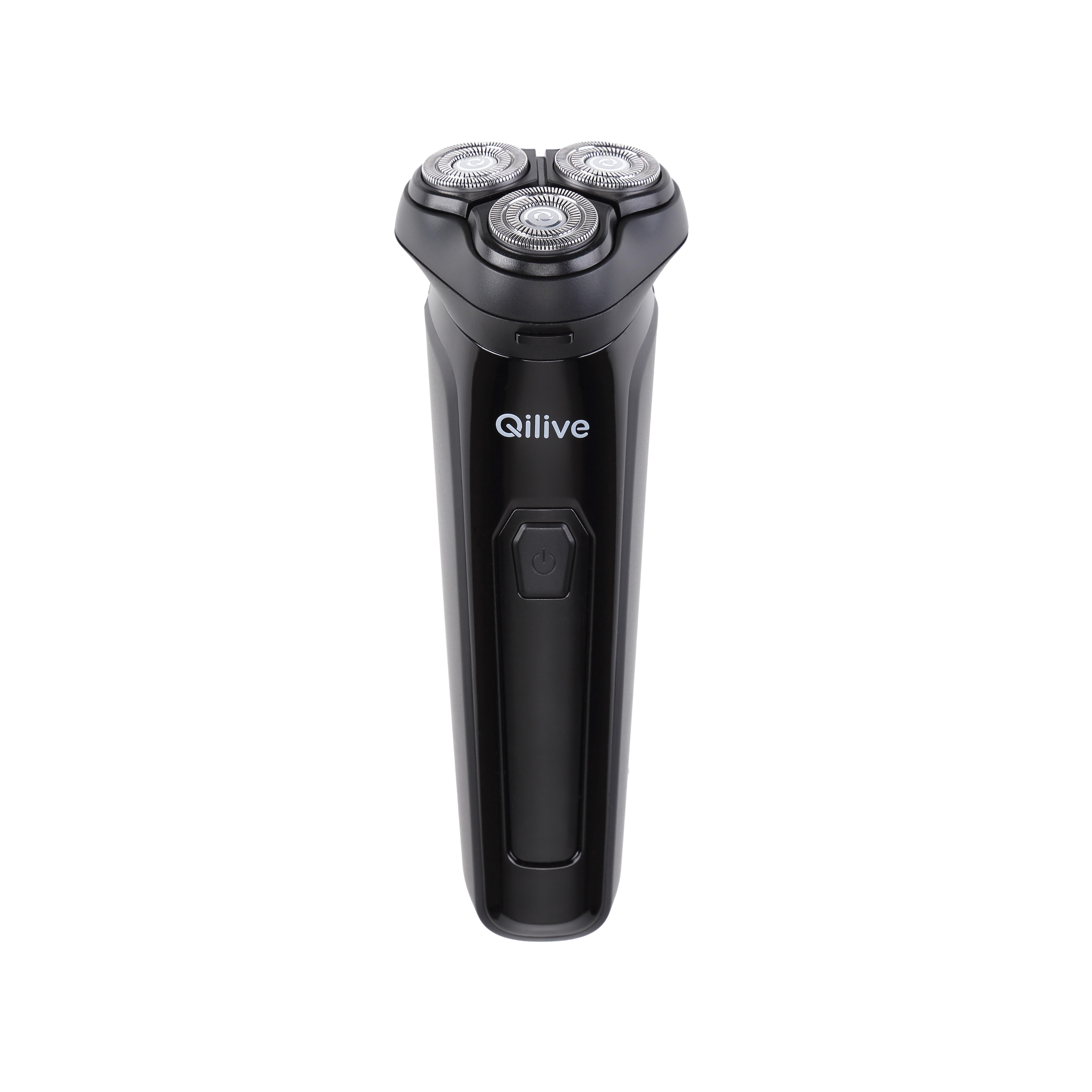QILIVE Rasoir électrique Q.7959 - Noir