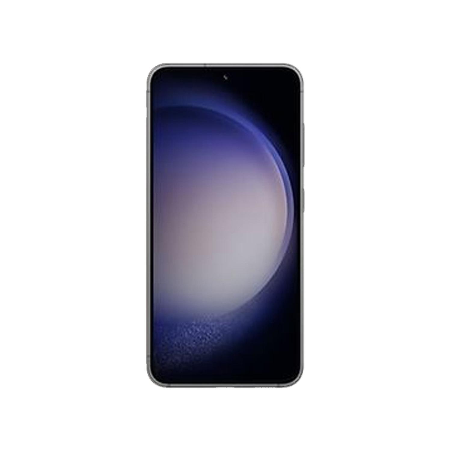 Voir la diapositive 2 : SAMSUNG Galaxy S23 reconditionné 128Go - LAMA - Grade A - Noir