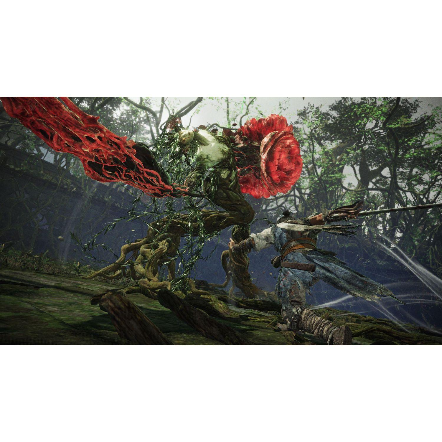 Voir la diapositive 5 : Wo Long Fallen Dynasty Complete Edition Nintendo Switch 2