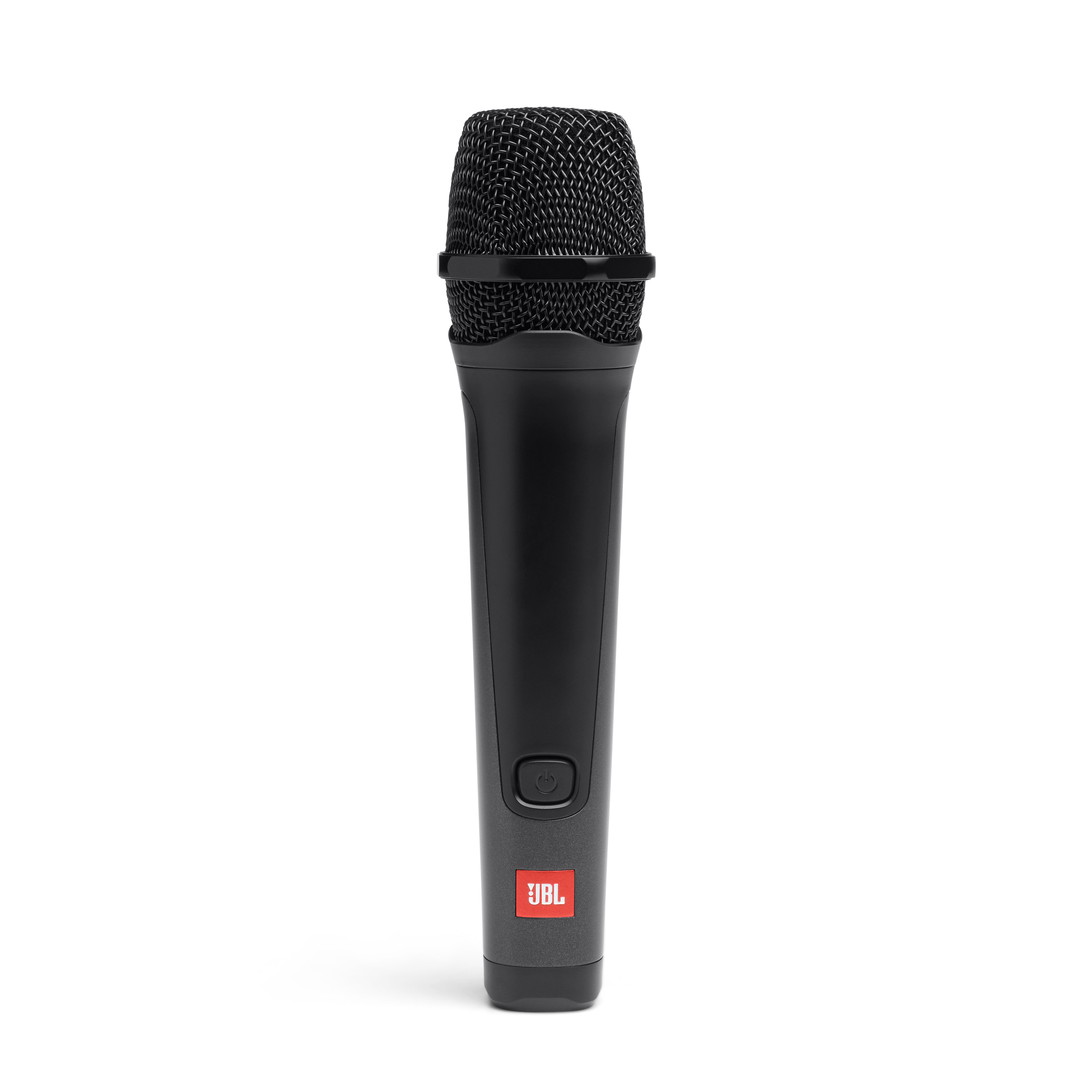 Voir la diapositive 2 : JBL PBM100 Wired Microphone - Noir