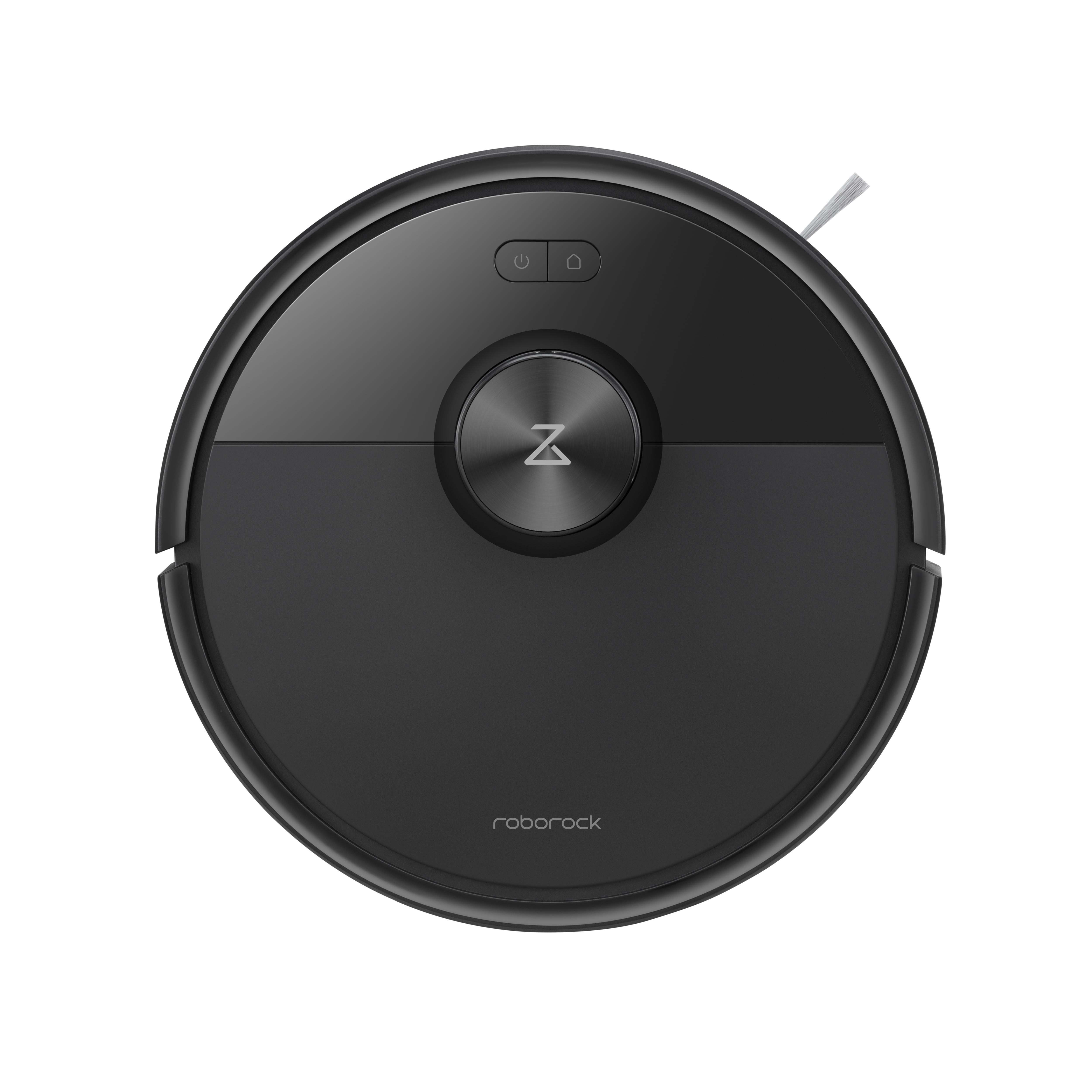 ROBOROCK Aspirateur robot laveur Q7 PRO MAX+ Noir