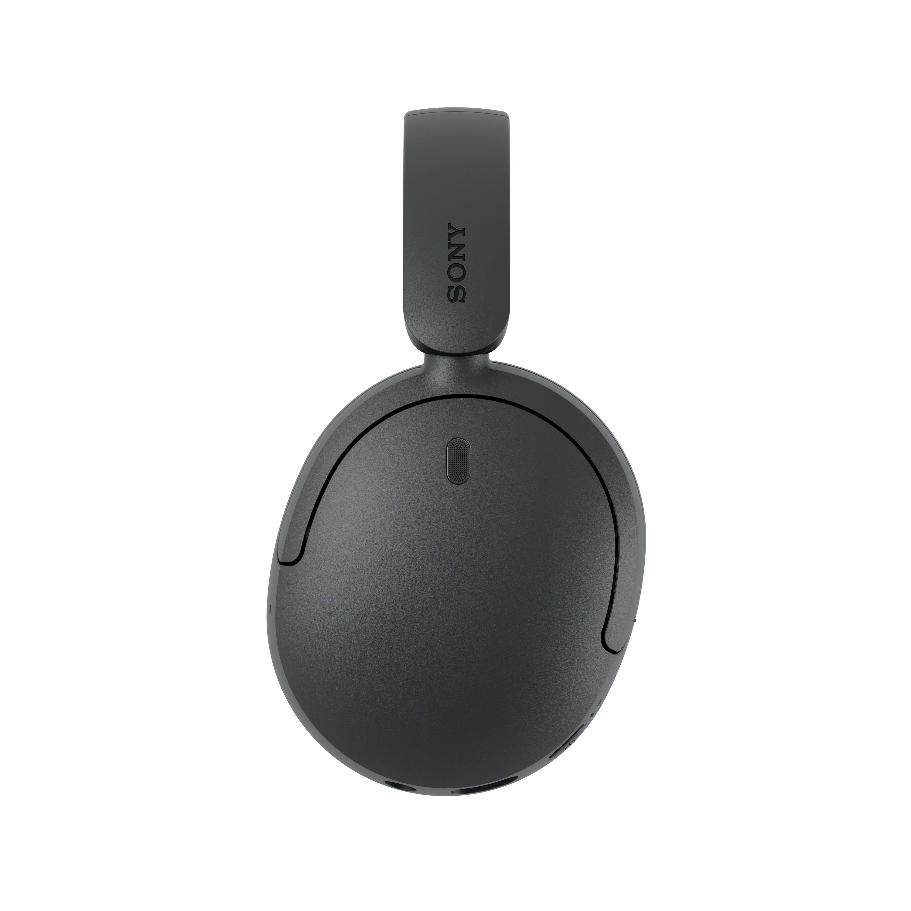 Voir la diapositive 16 : SONY Casque sans fil à réduction de bruit WH-CH730N - Noir