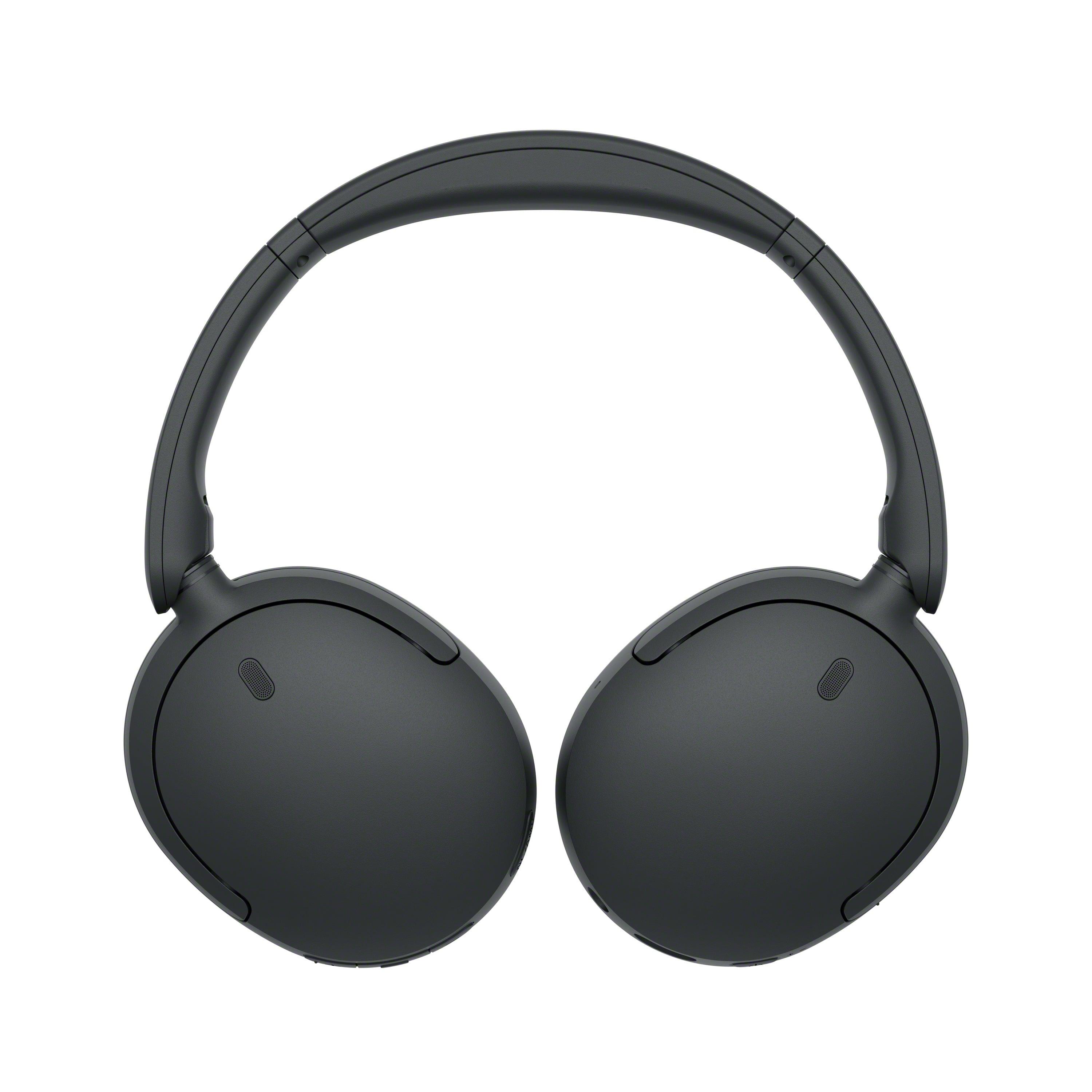 Voir la diapositive 5 : SONY Casque sans fil à réduction de bruit WH-CH730N - Noir