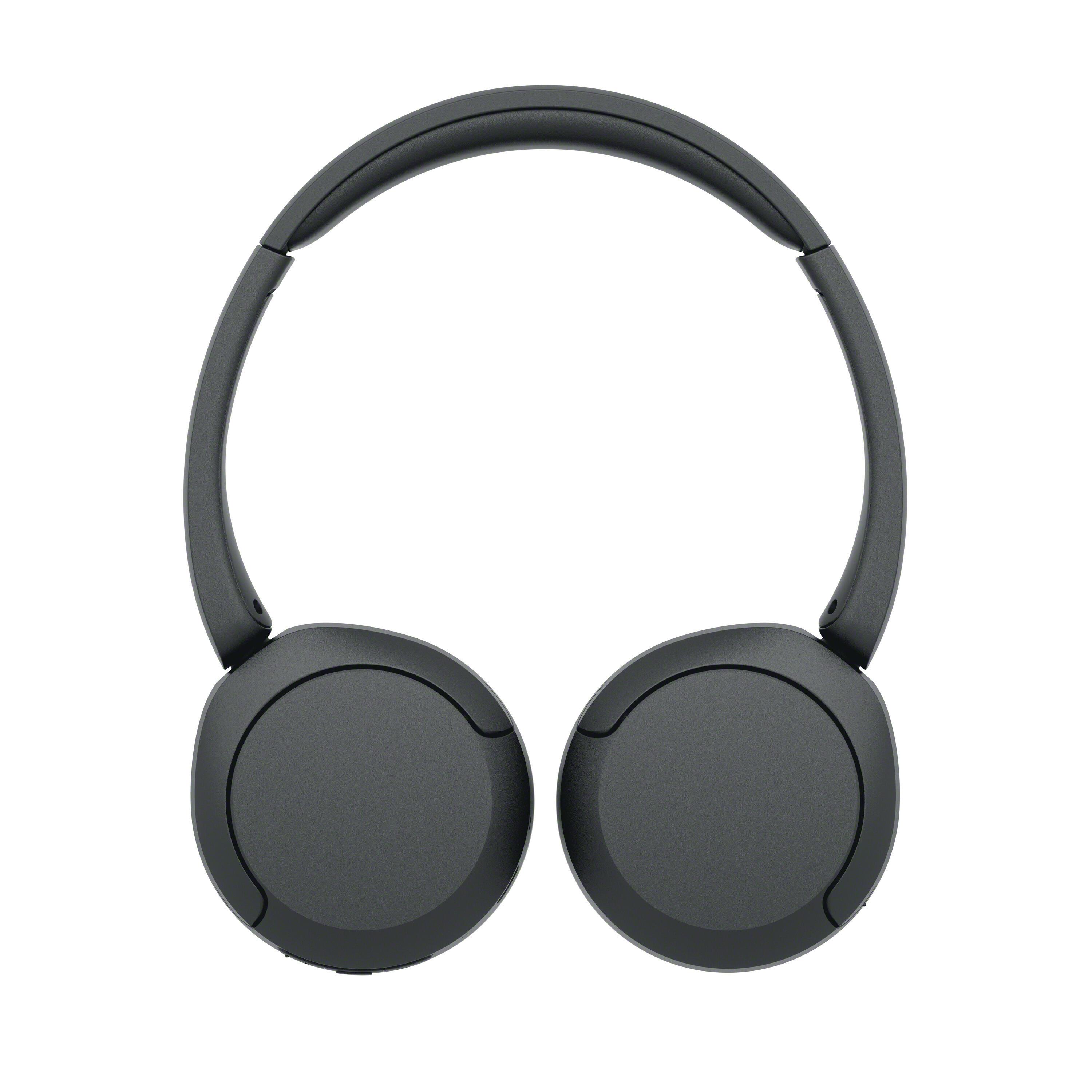 Voir la diapositive 13 : SONY Casque sans fil Bluetooth WH CH530 - Noir