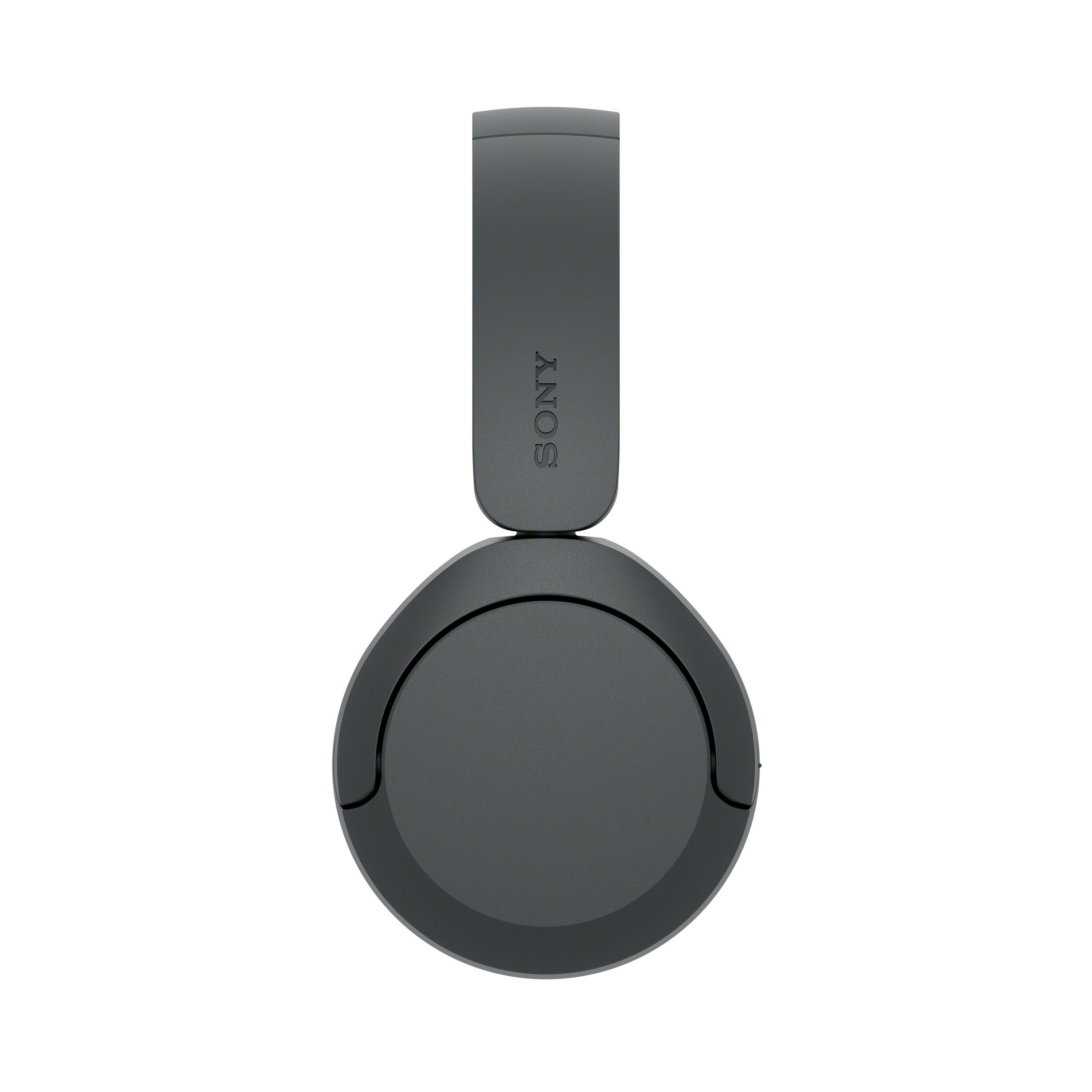 Voir la diapositive 11 : SONY Casque sans fil Bluetooth WH CH530 - Noir