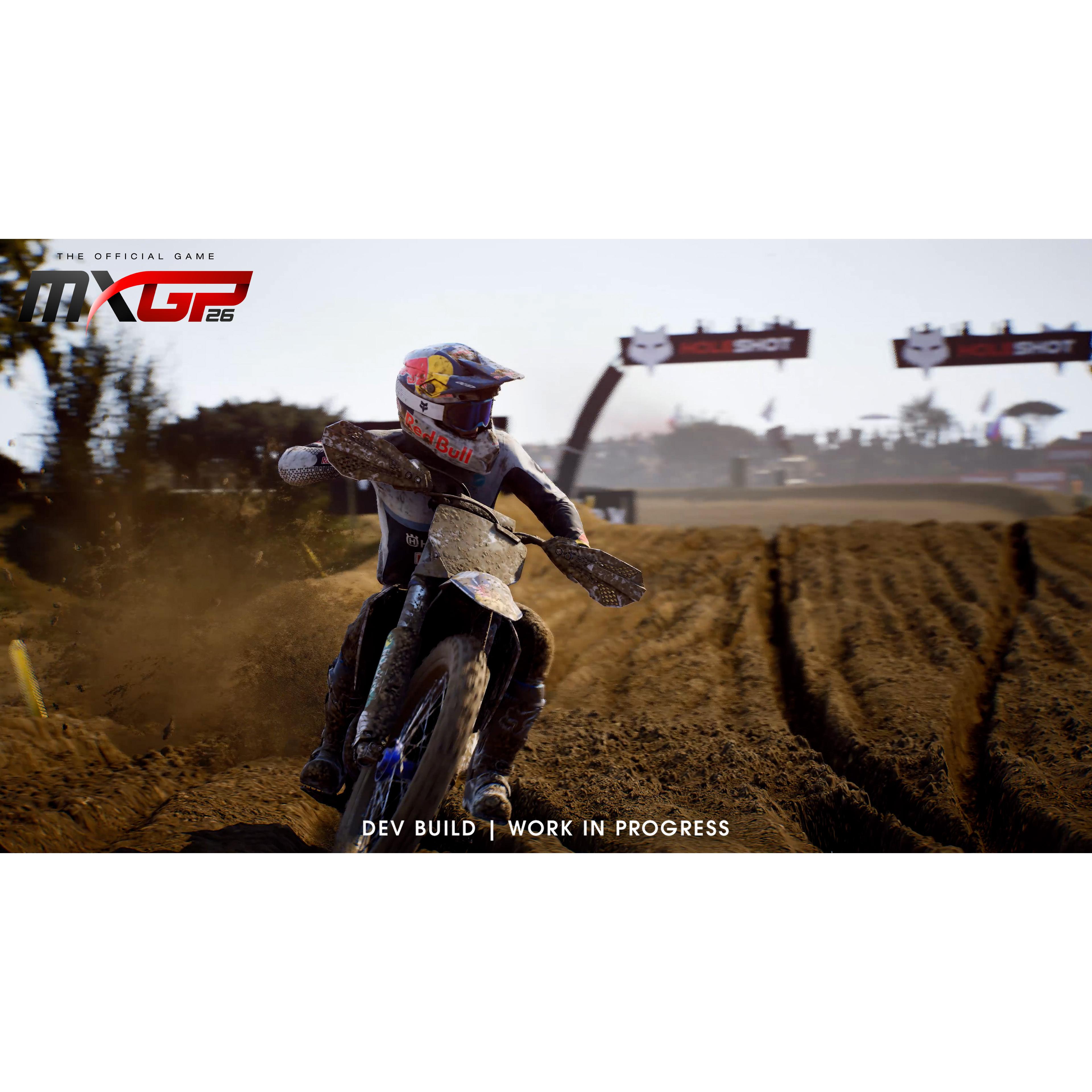 Voir la diapositive 2 : NACON Gear Club 3 Unlimited Jeu PS5