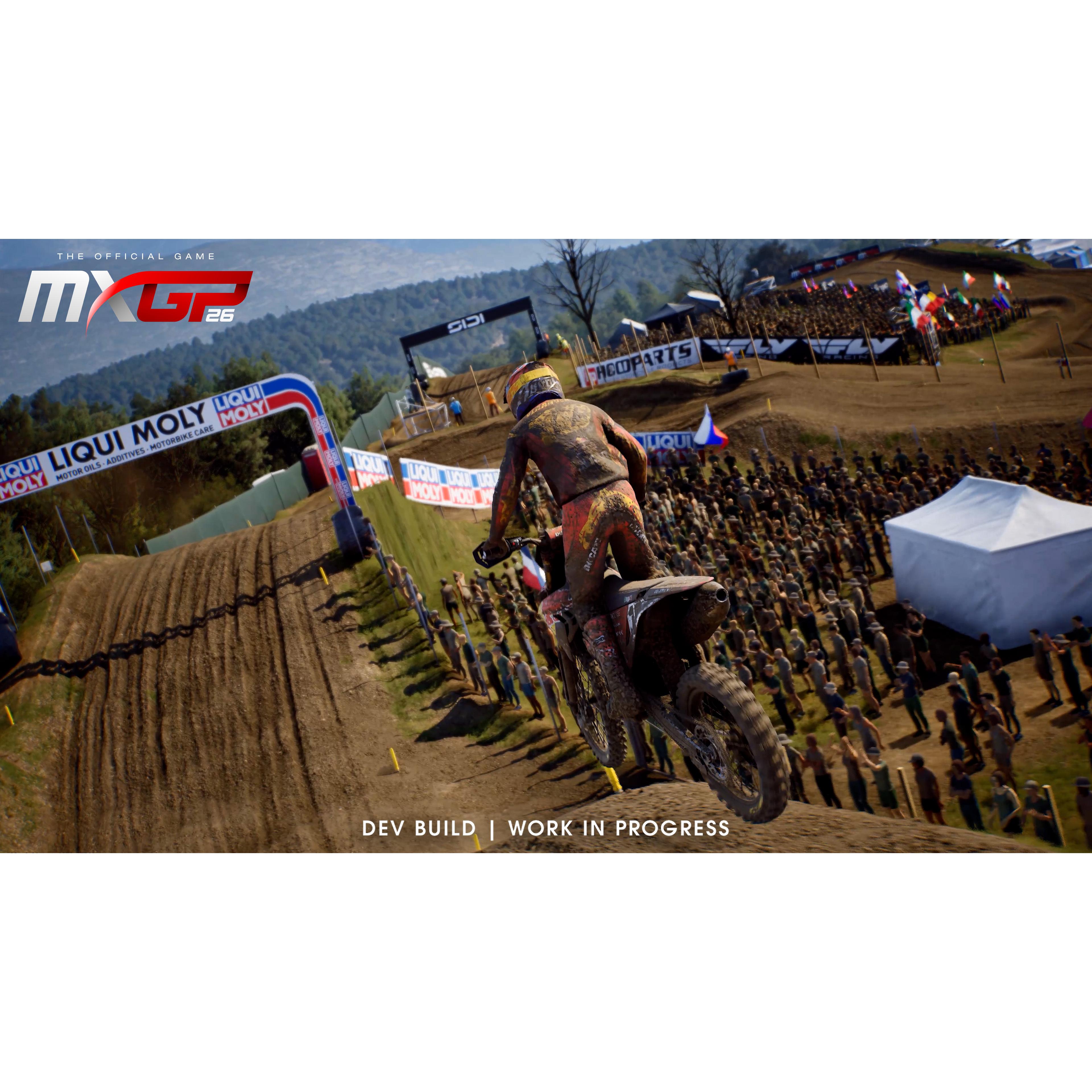 Voir la diapositive 6 : NACON Gear Club 3 Unlimited Jeu PS5