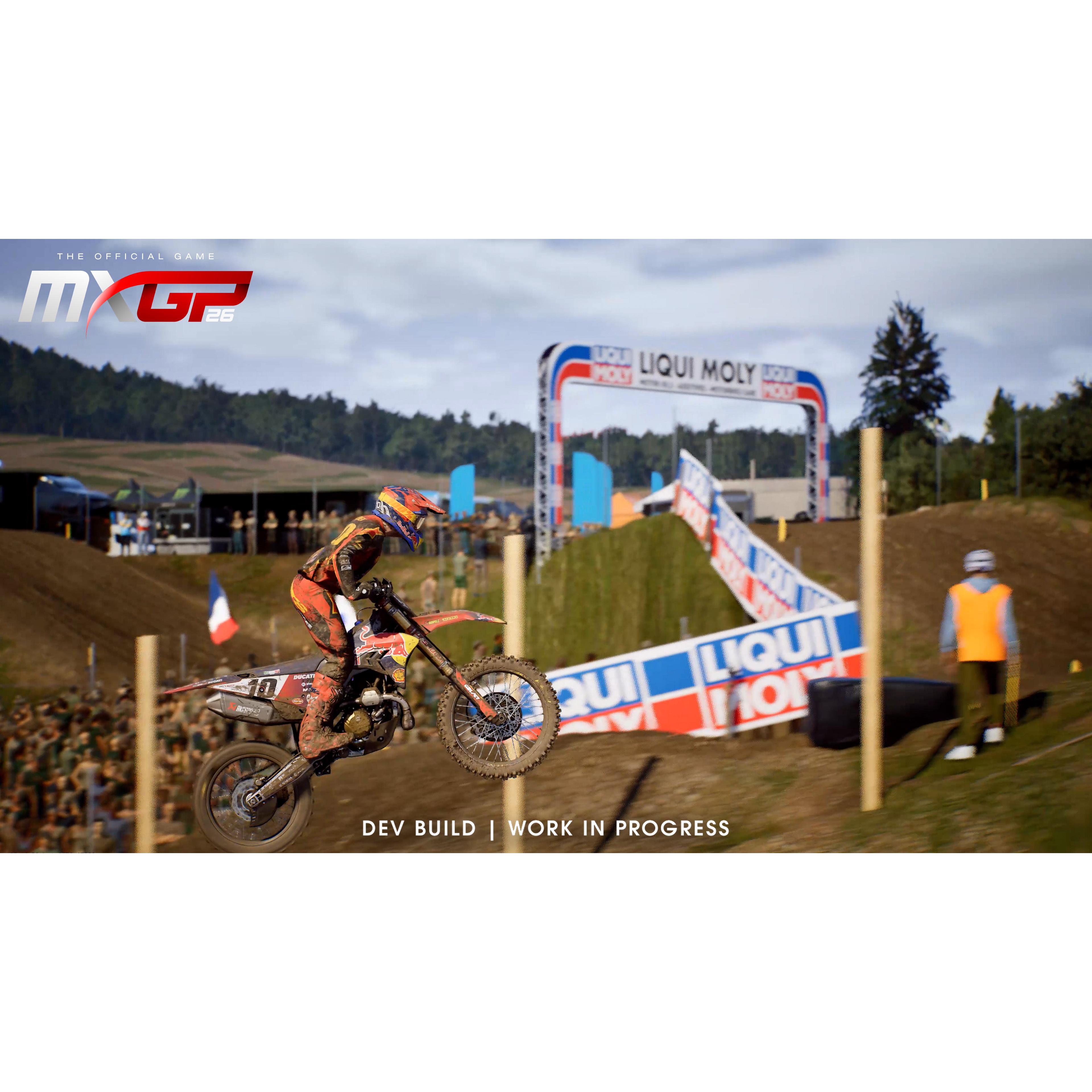 Voir la diapositive 8 : NACON Gear Club 3 Unlimited Jeu PS5