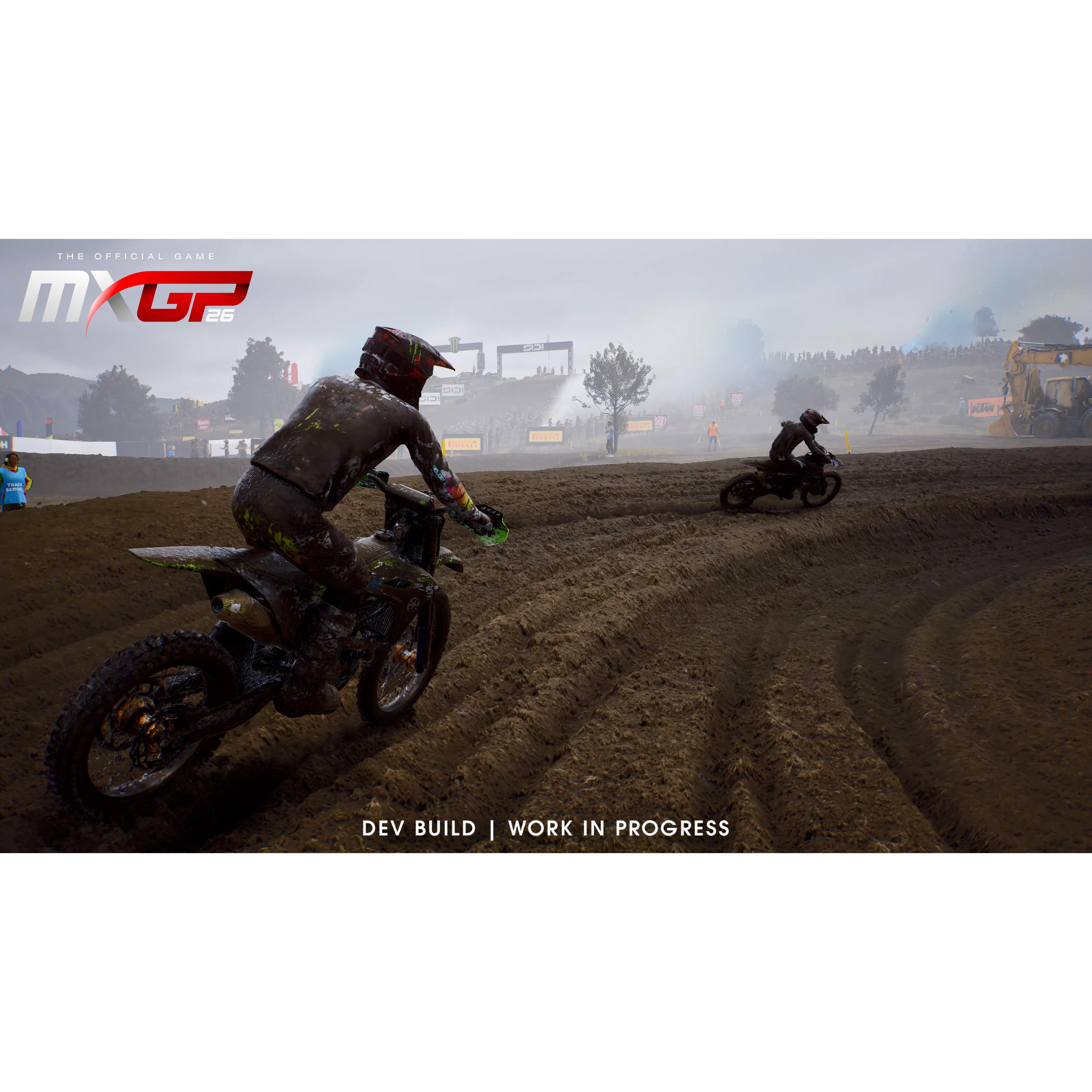 Voir la diapositive 11 : NACON Gear Club 3 Unlimited Jeu PS5