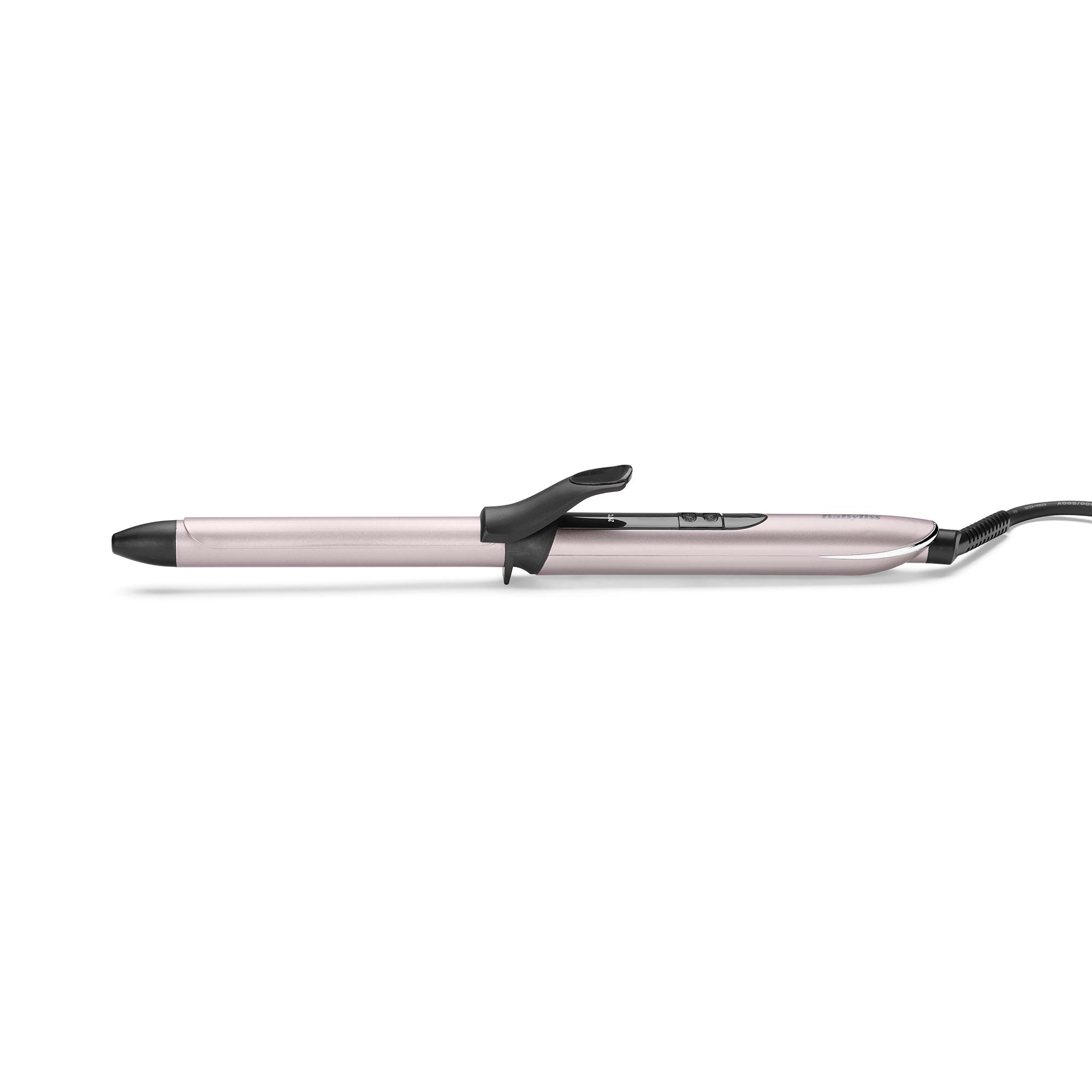 Voir la diapositive 1 : BABYLISS Boucleur C409E - Mauve