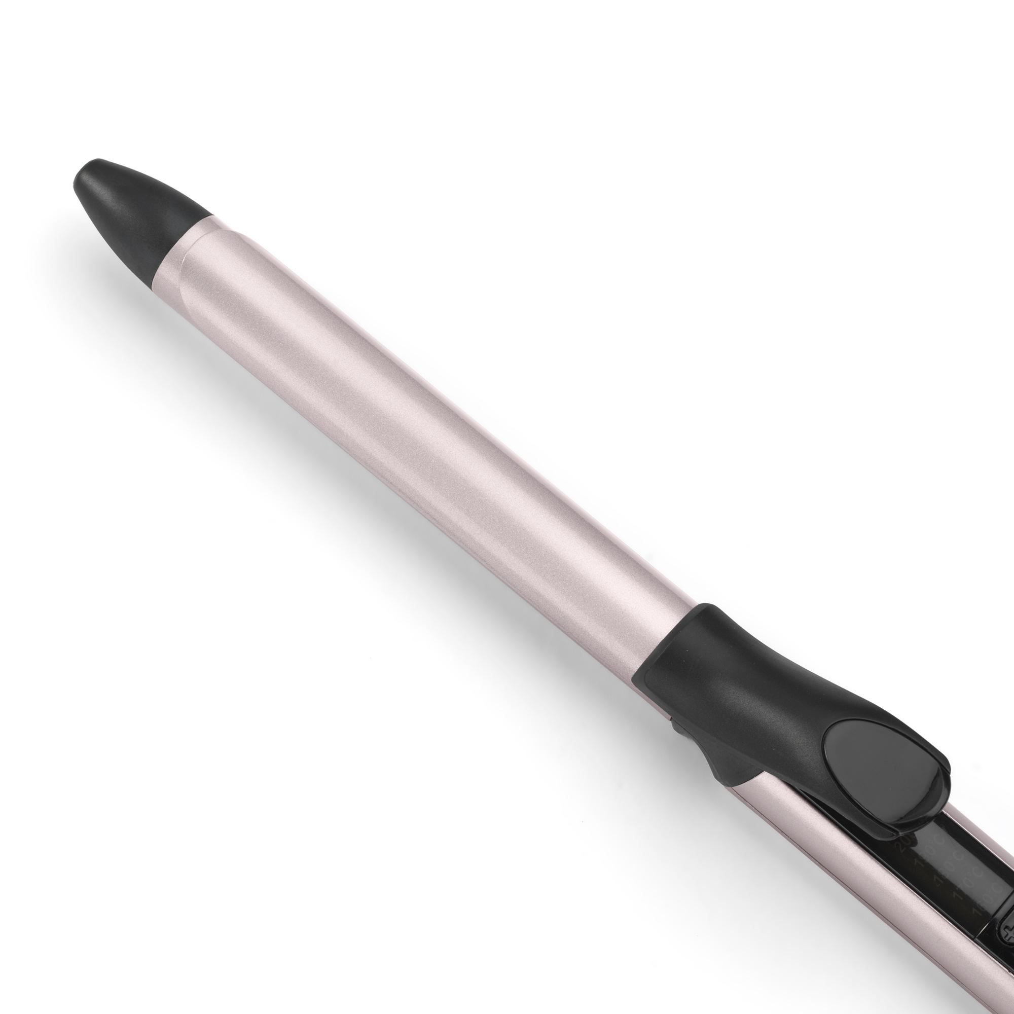 Voir la diapositive 4 : BABYLISS Boucleur C409E - Mauve