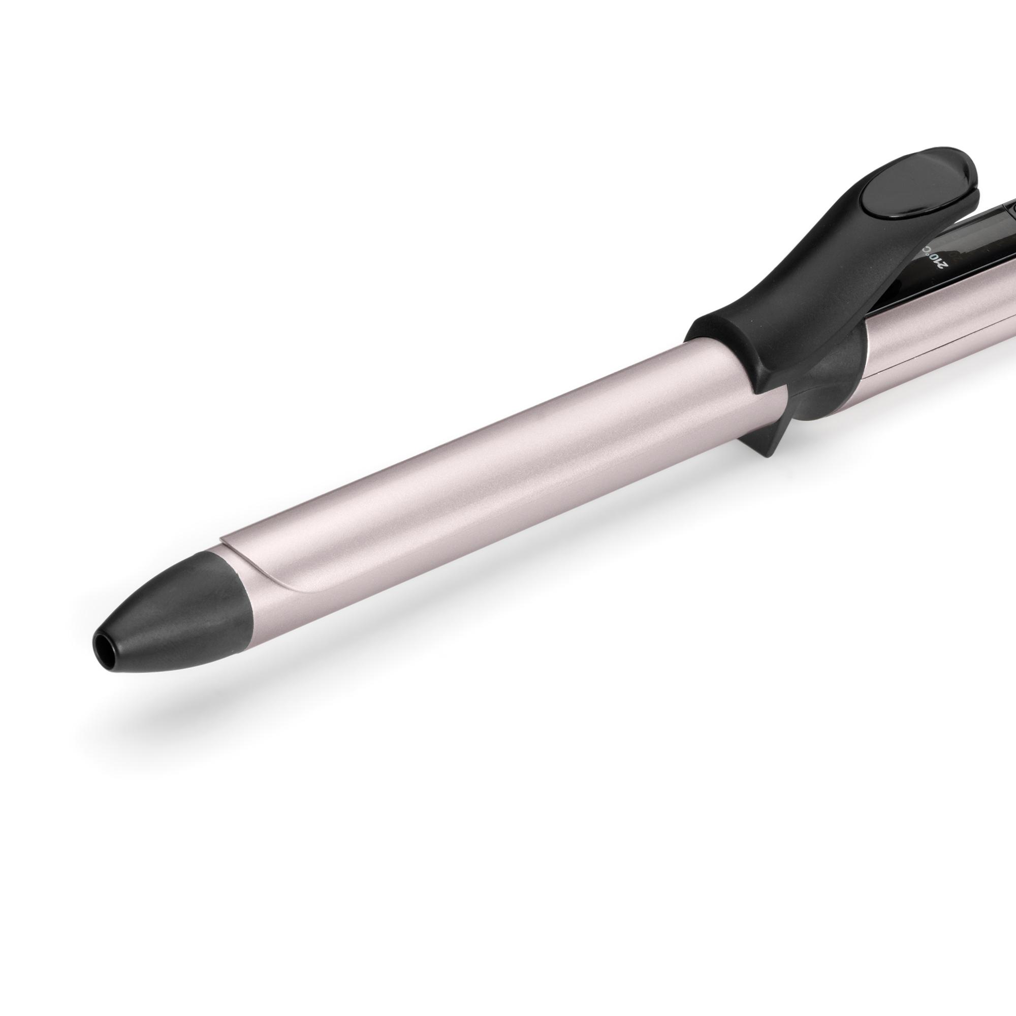 Voir la diapositive 6 : BABYLISS Boucleur C409E - Mauve