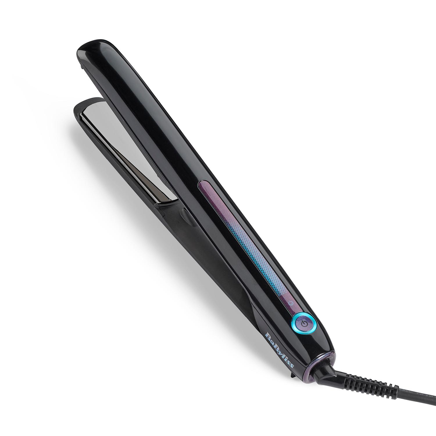 BABYLISS Lisseur ST490E - Noir
