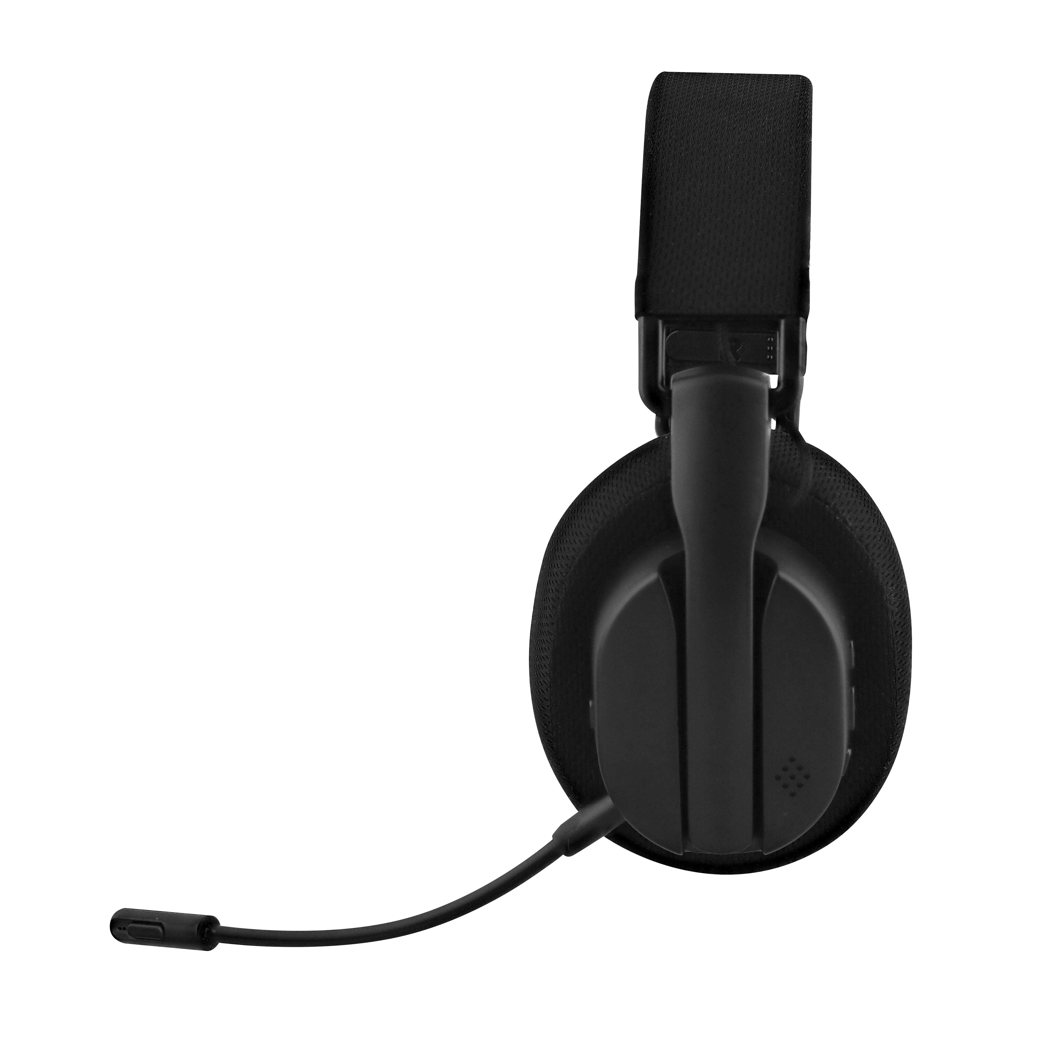 Voir la diapositive 12 : TNB Casque ActivLight Bluetooth
