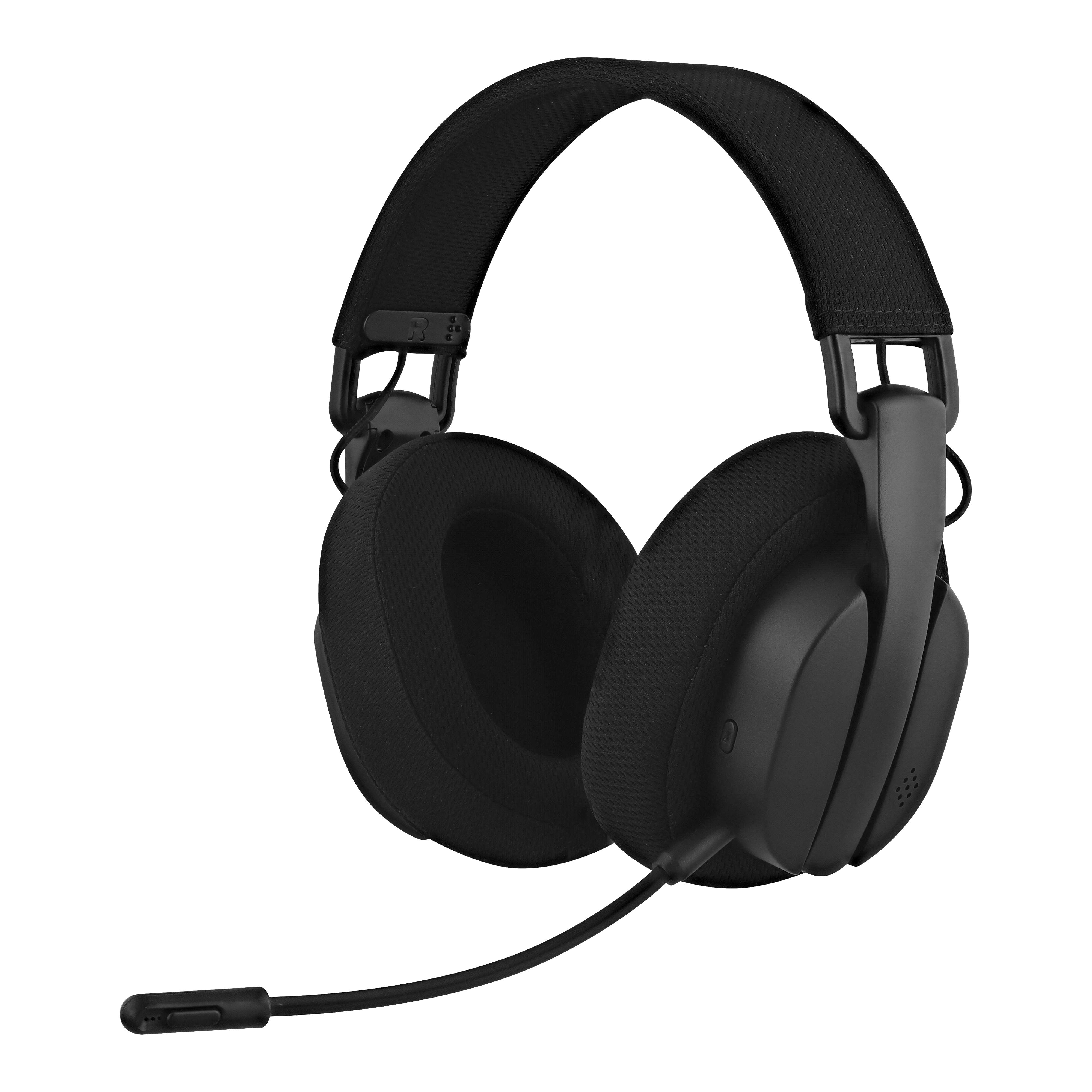 Voir la diapositive 13 : TNB Casque ActivLight Bluetooth