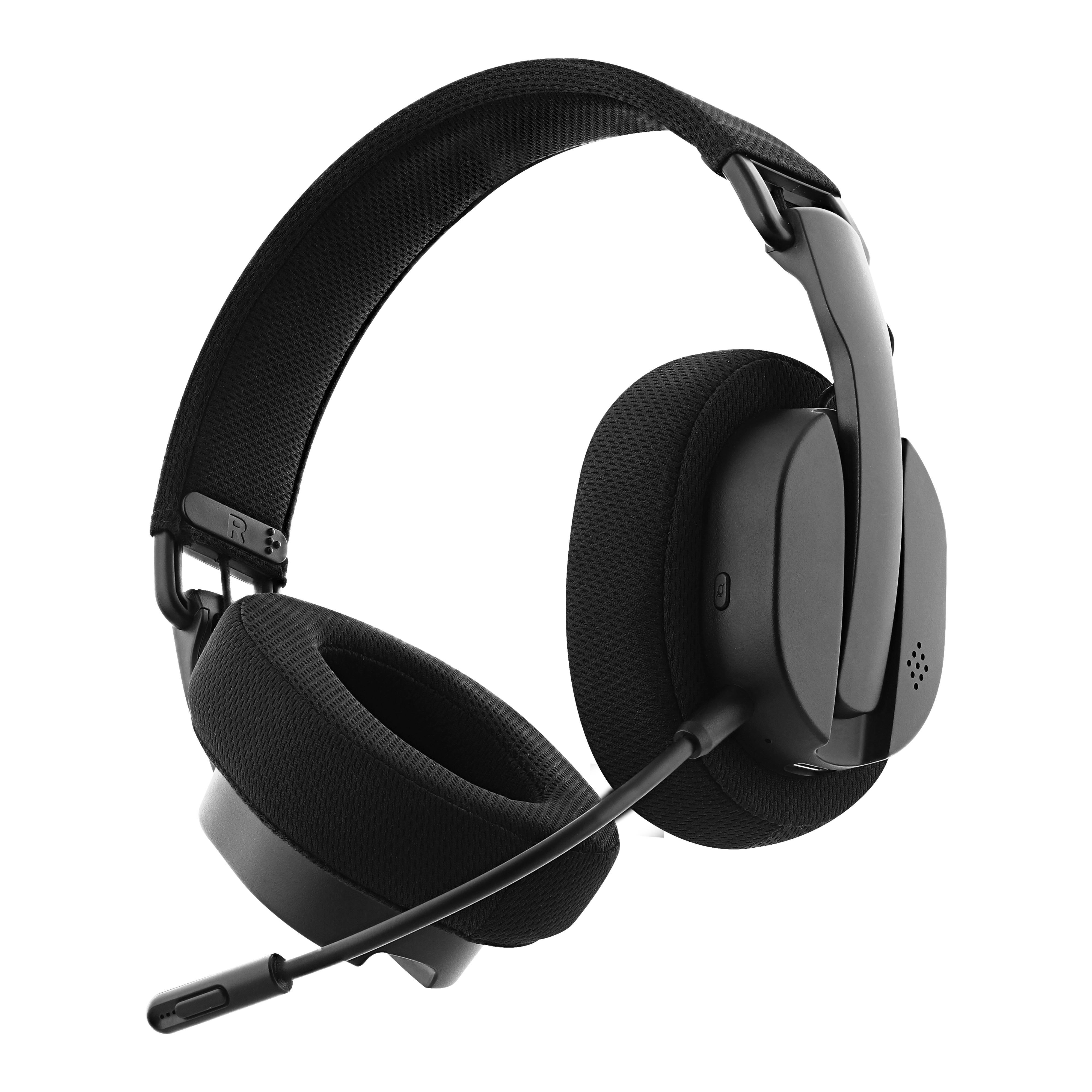 Voir la diapositive 10 : TNB Casque ActivLight Bluetooth