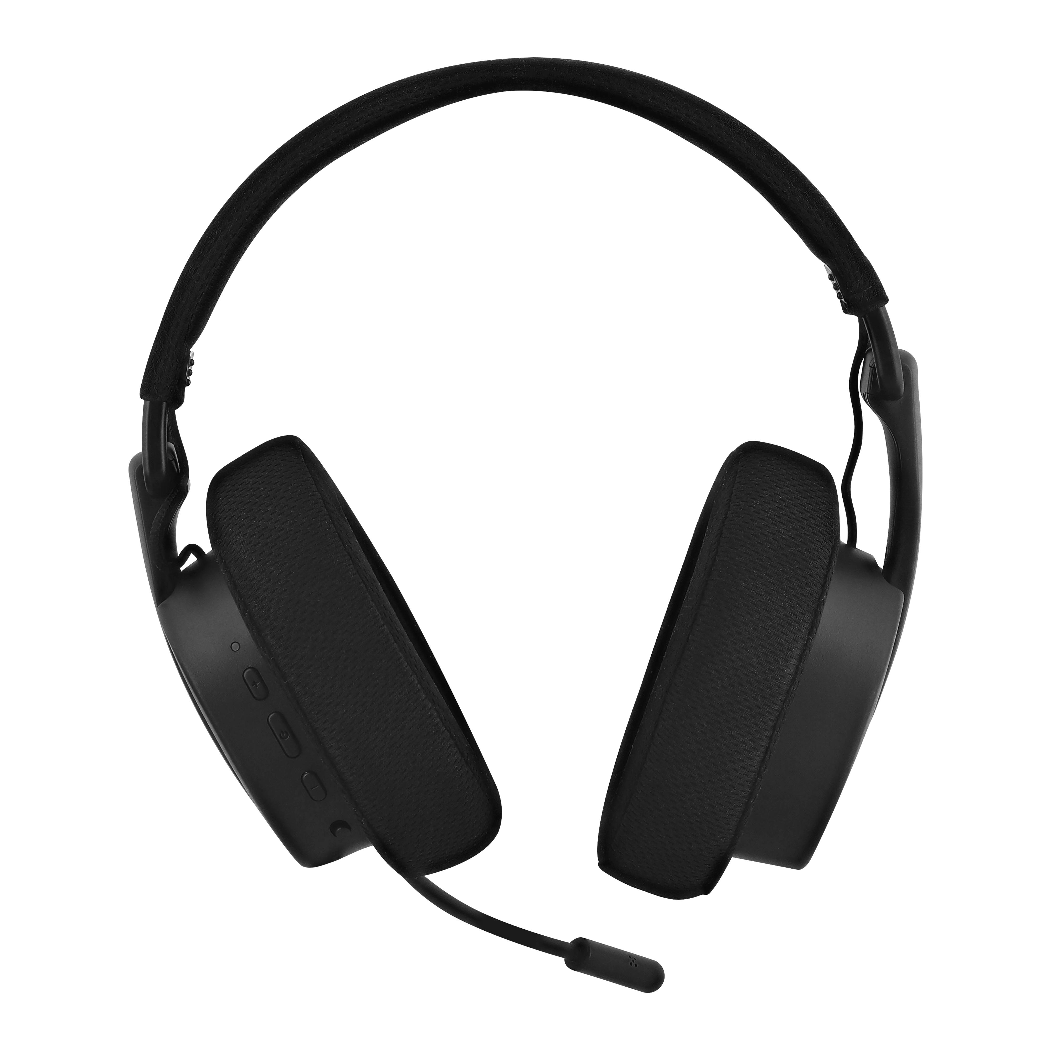 Voir la diapositive 11 : TNB Casque ActivLight Bluetooth