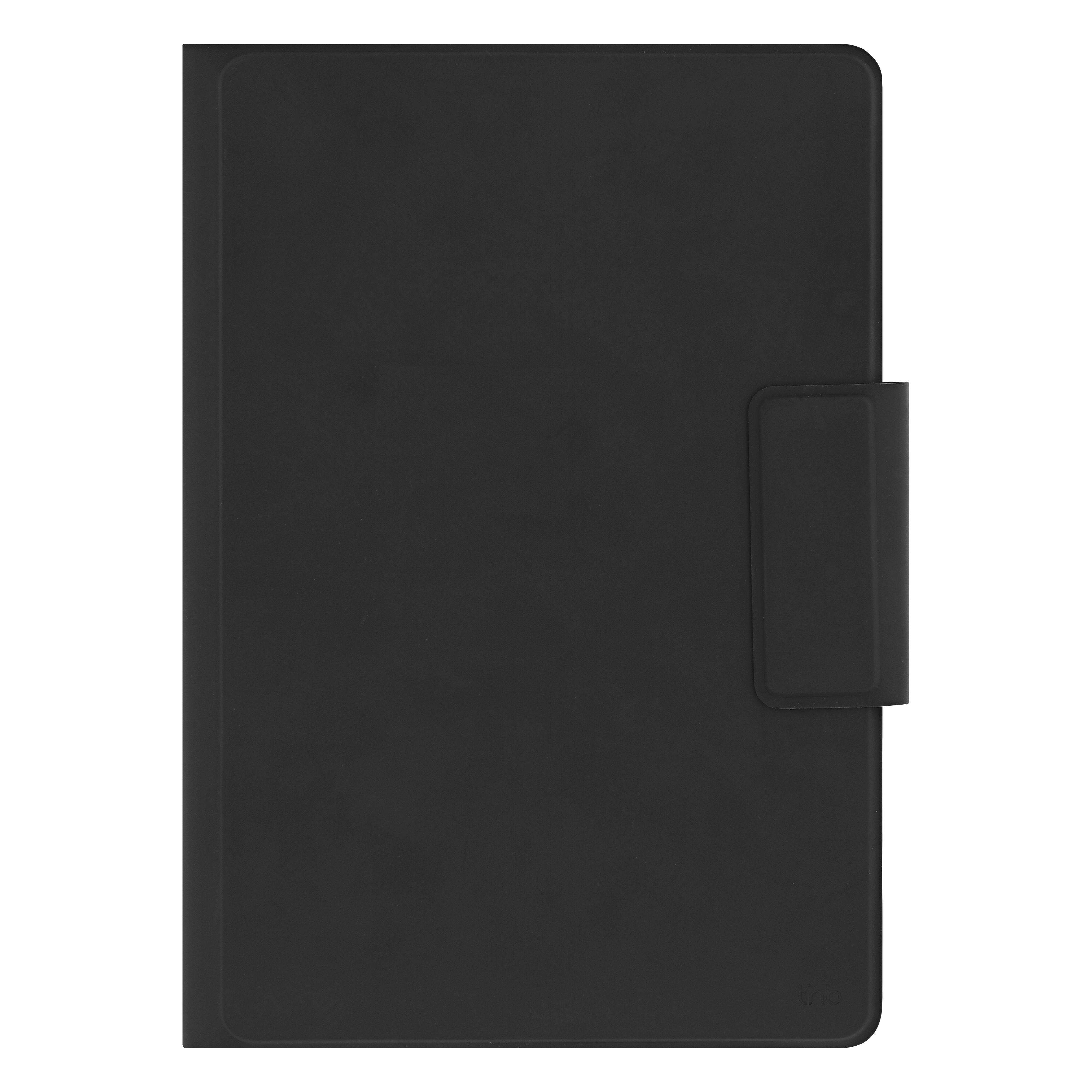 Voir la diapositive 12 : TNB Clavier Folio pour tablette Magnétique