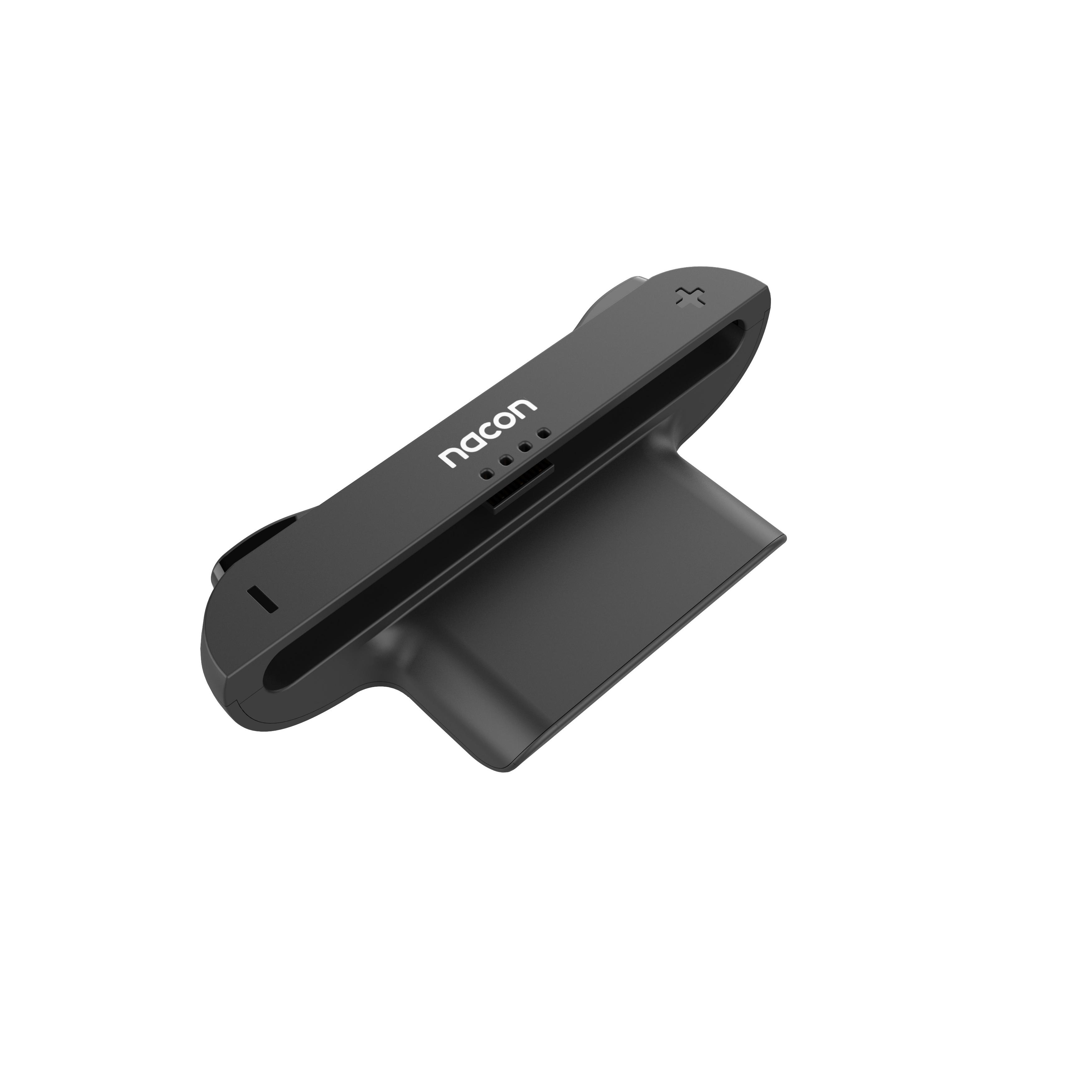 Voir la diapositive 2 : NACON Pack de 2 Batteries Externes pour Joy-con Nintendo Switch 2