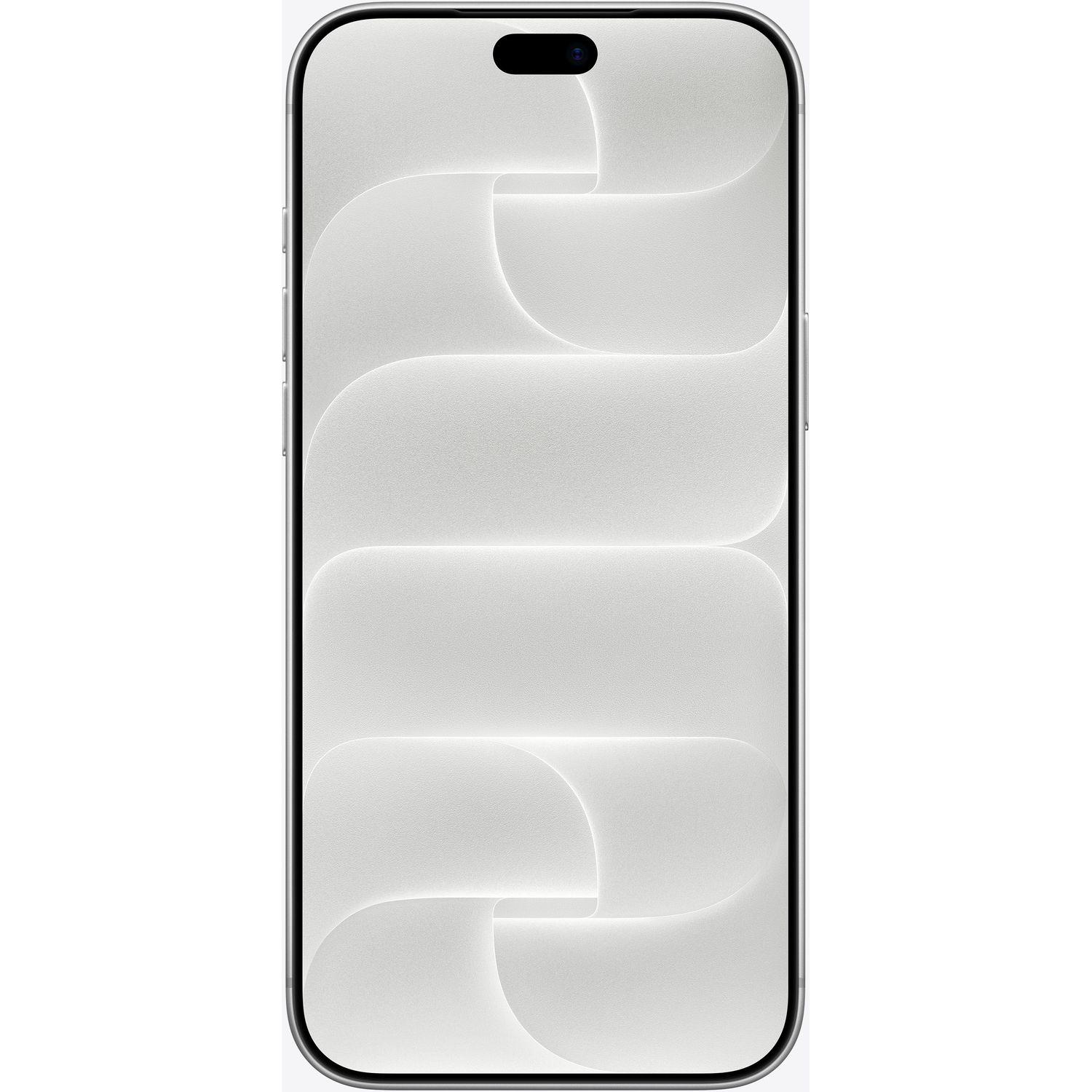 Voir la diapositive 2 : APPLE iPhone 18 Pro Max 256Go - Argent
