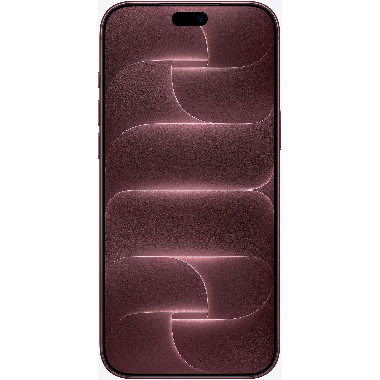 Voir la diapositive 2 : APPLE iPhone 18 Pro Max 256Go - Bordeaux