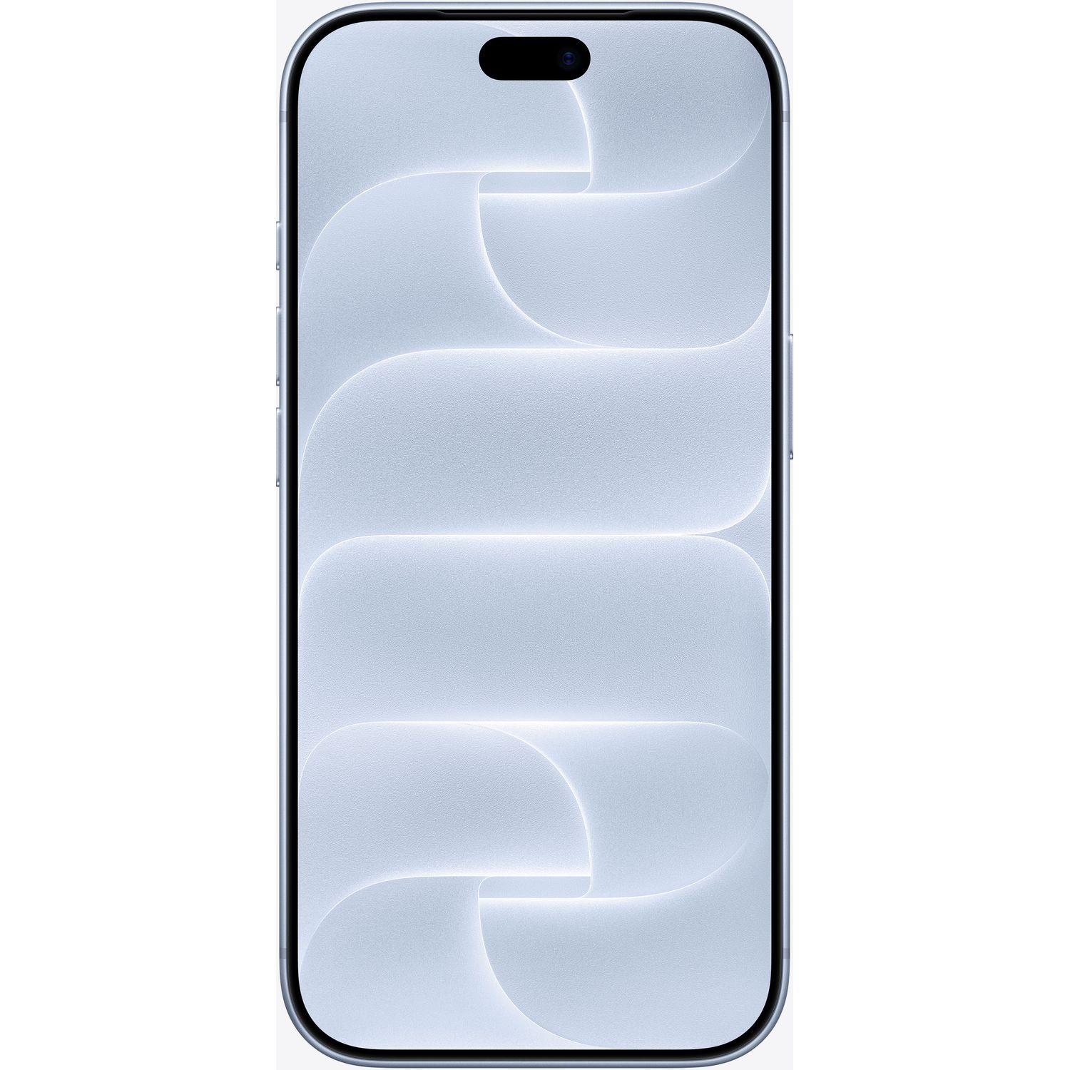 Voir la diapositive 2 : APPLE iPhone 18 Pro 256Go - Glacier