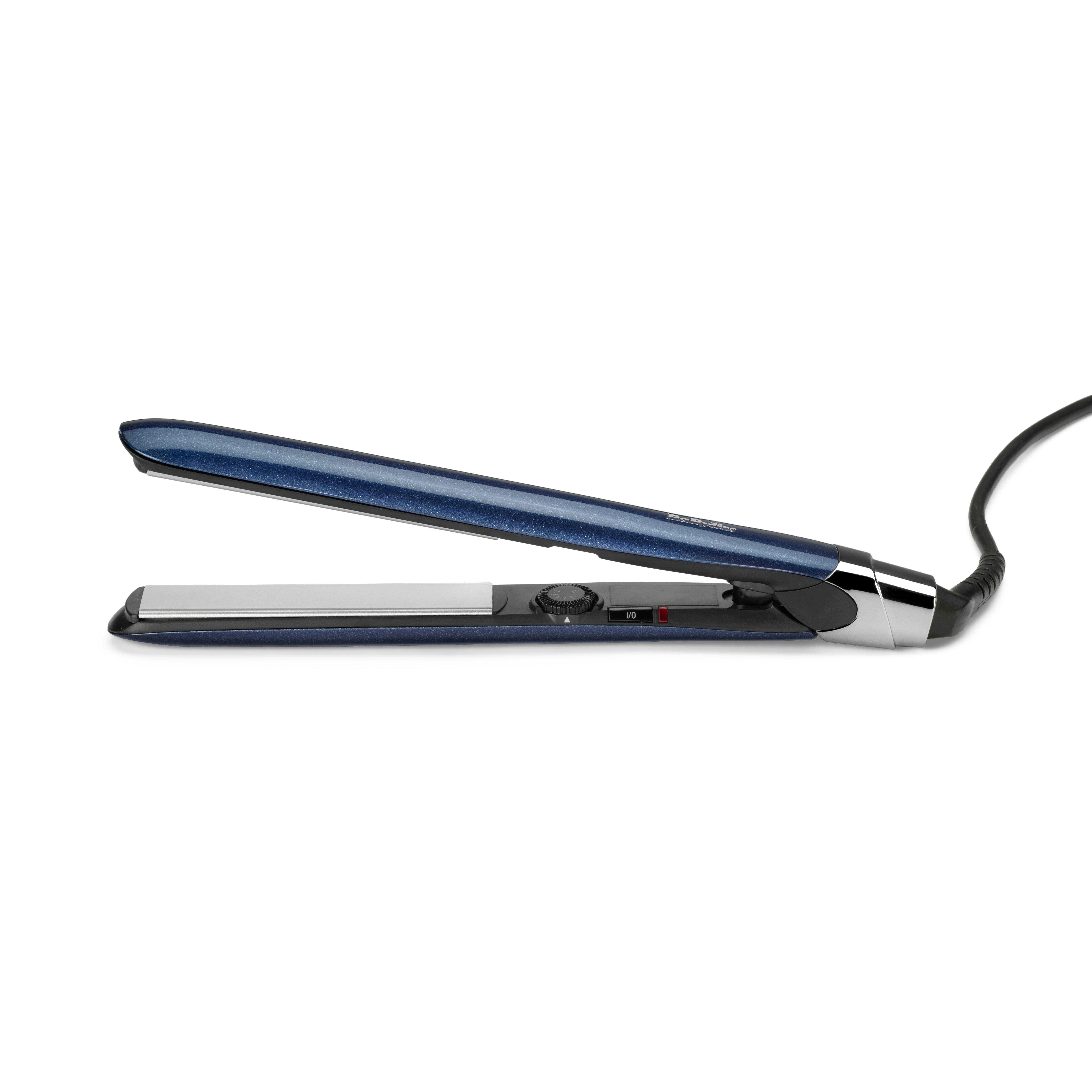 BABYLISS Lisseur ST918PE - Bleu